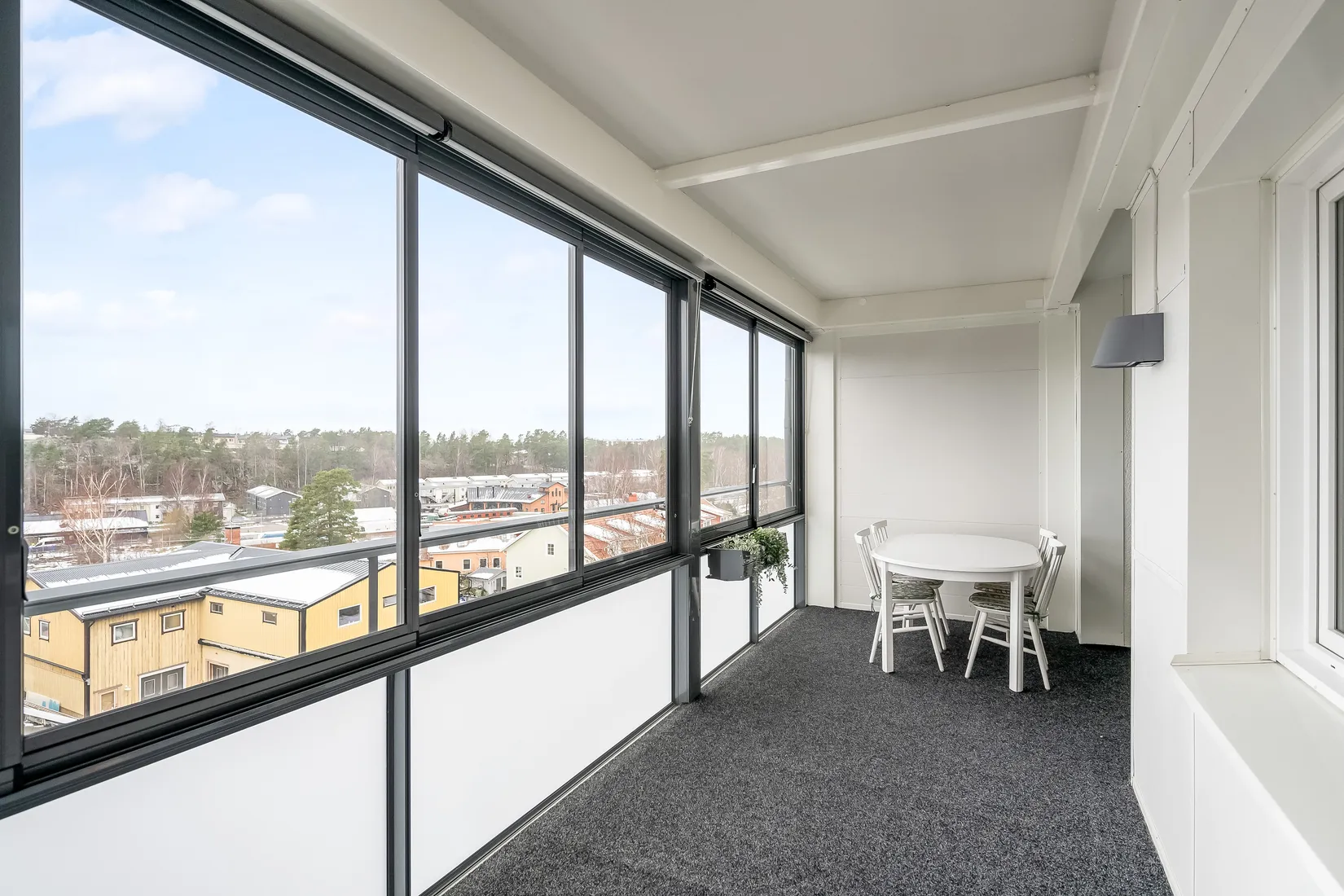 Bostadsrätt, Centralgatan 42A, Centrala Nynäshamn, Nynäshamn