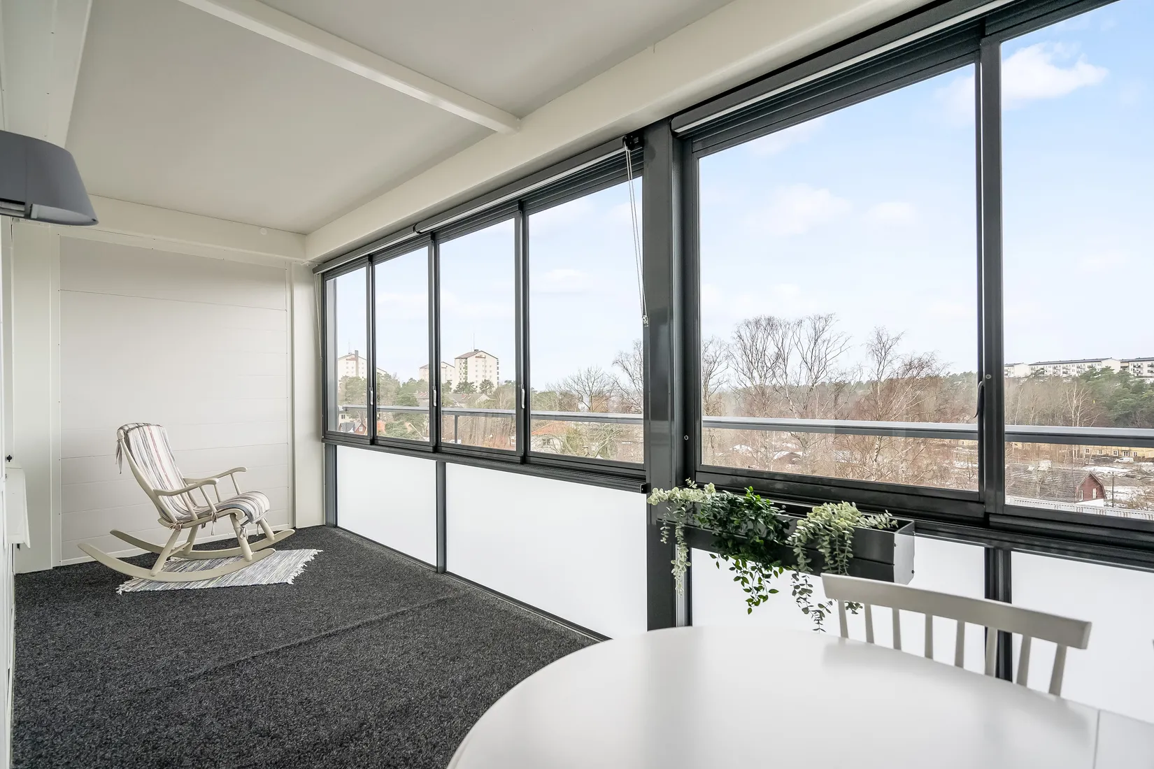 Bostadsrätt, Centralgatan 42A, Centrala Nynäshamn, Nynäshamn