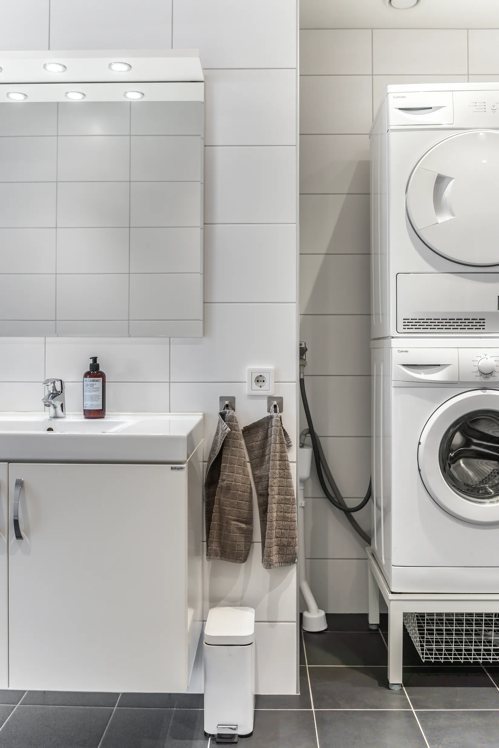 Radhus, Kungsliljevägen 47E, Hammar, Kristianstad