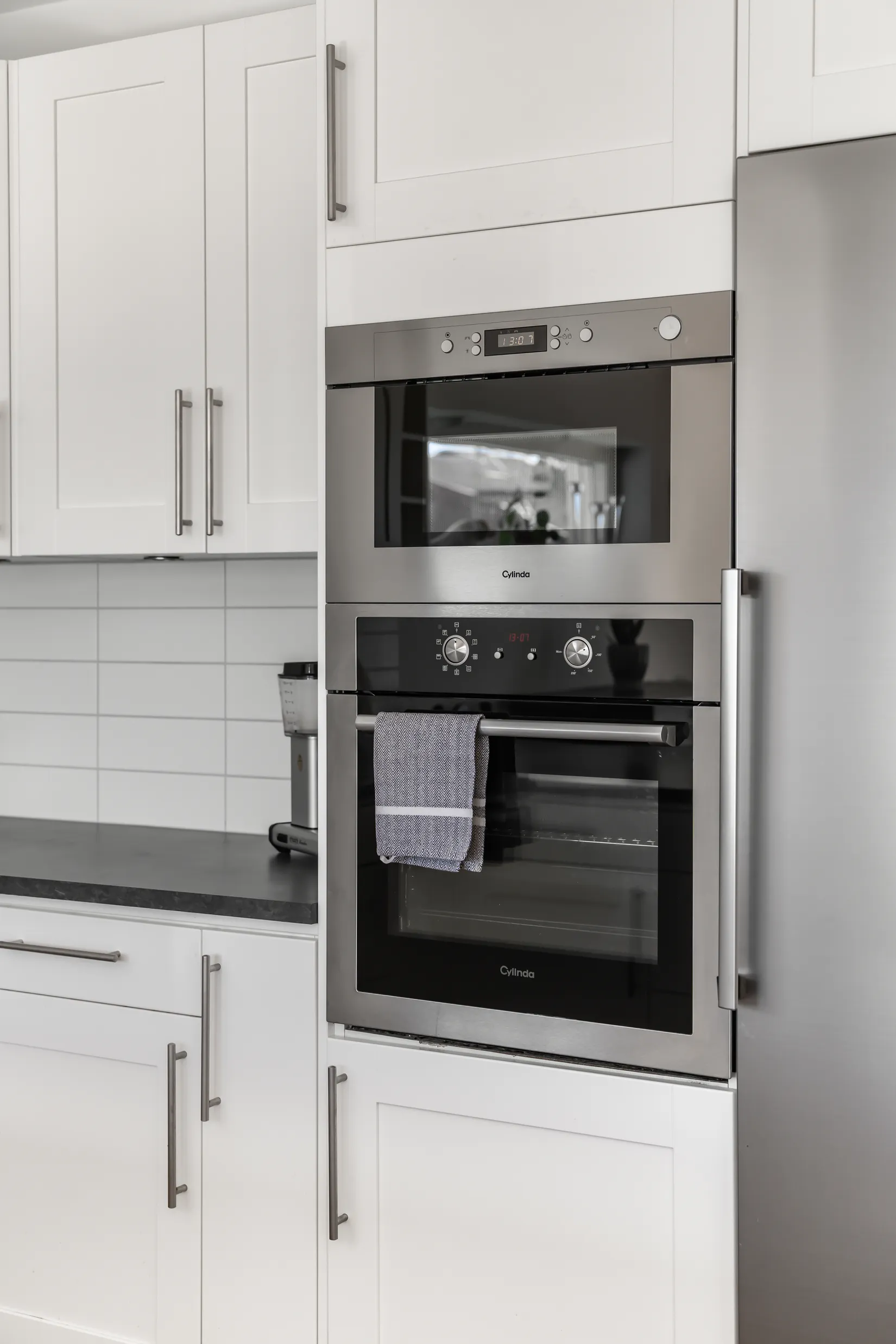 Radhus, Kungsliljevägen 47E, Hammar, Kristianstad