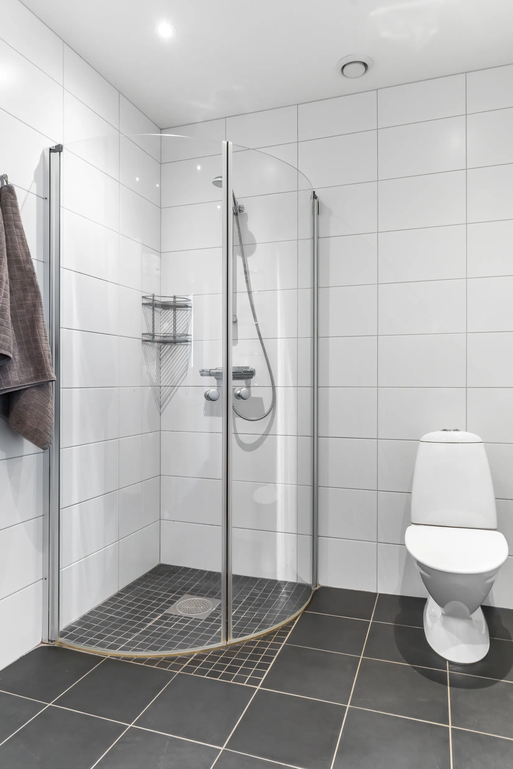 Radhus, Kungsliljevägen 47E, Hammar, Kristianstad