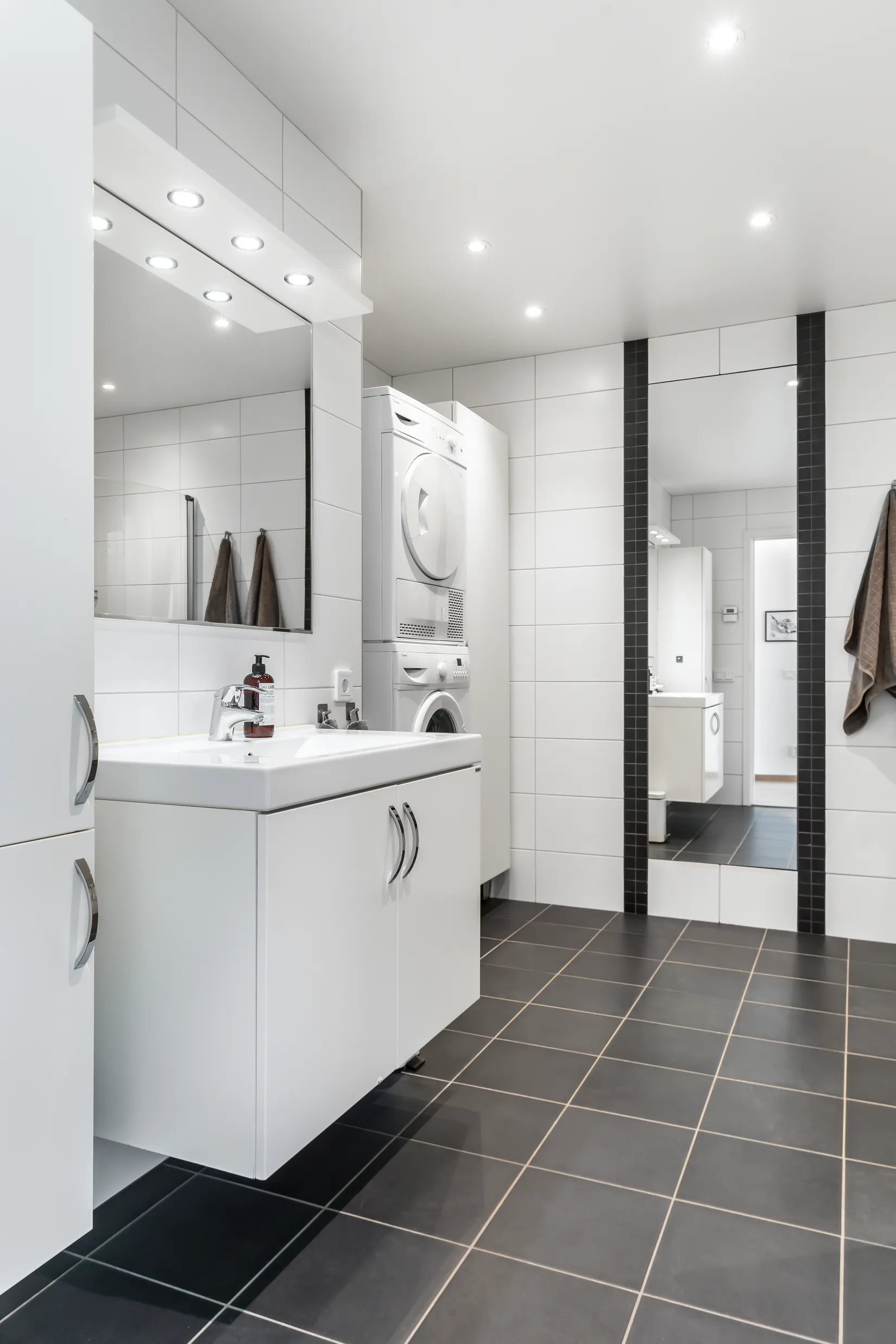 Radhus, Kungsliljevägen 47E, Hammar, Kristianstad