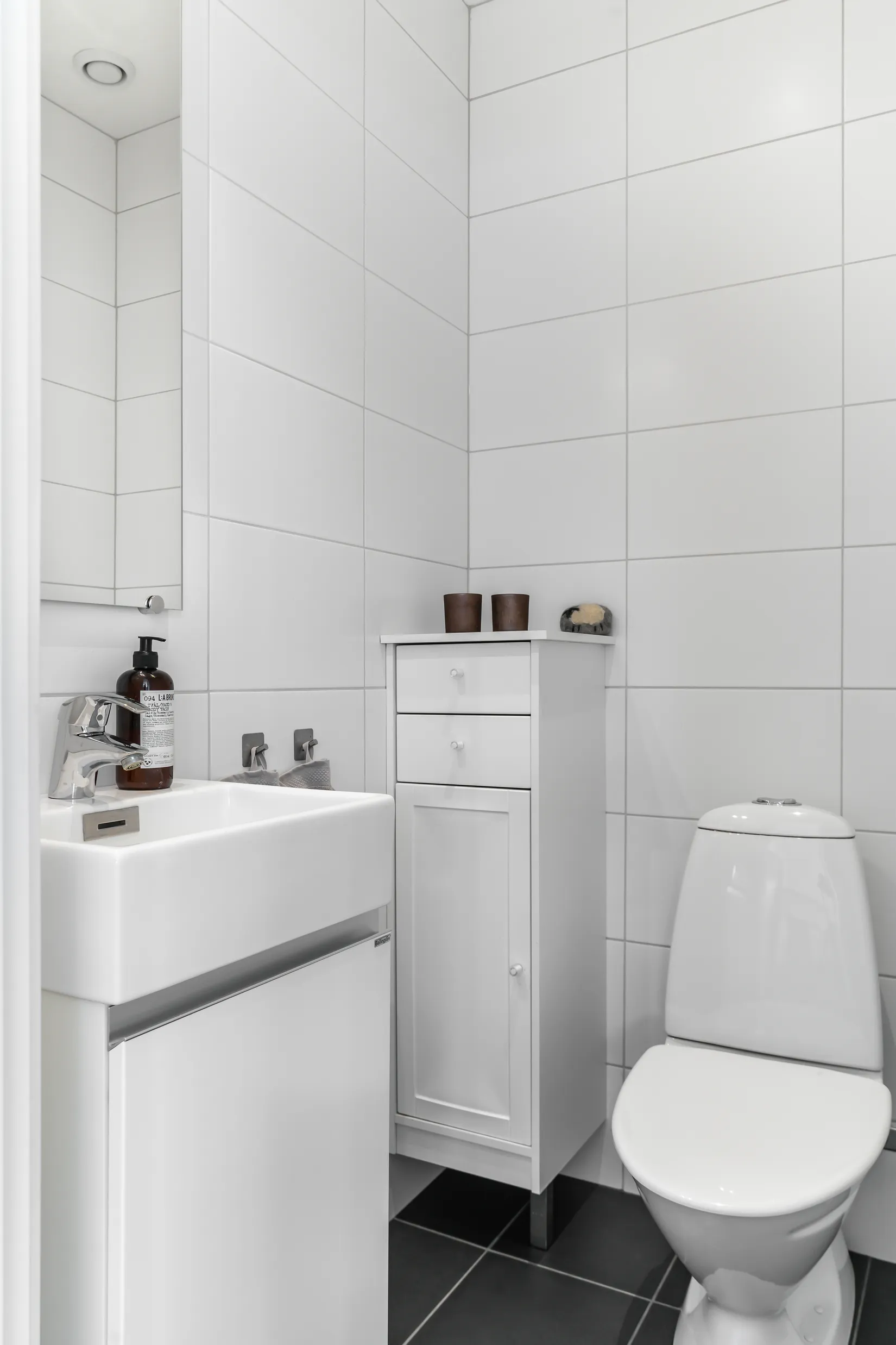 Radhus, Kungsliljevägen 47E, Hammar, Kristianstad