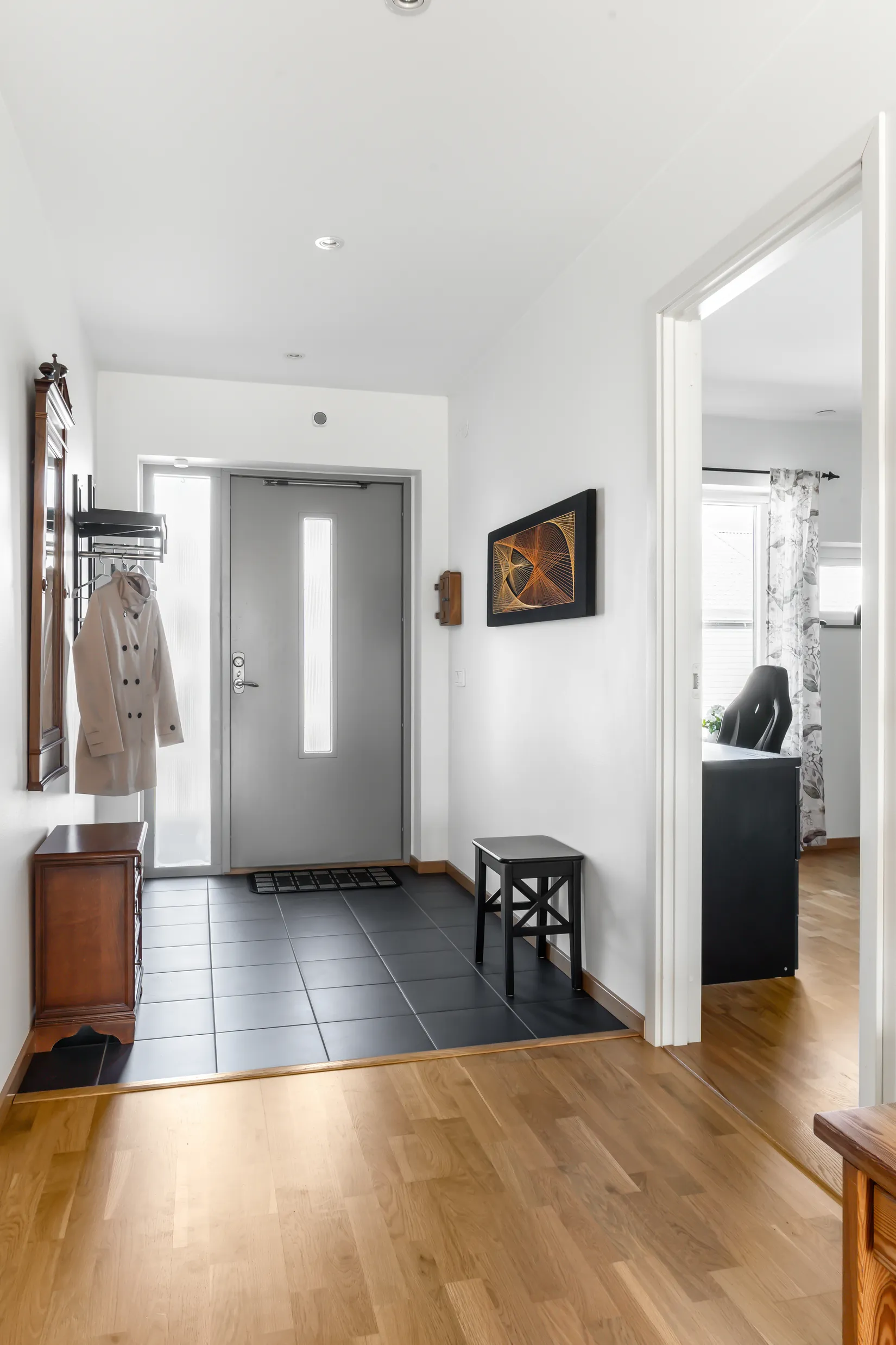 Radhus, Kungsliljevägen 47E, Hammar, Kristianstad
