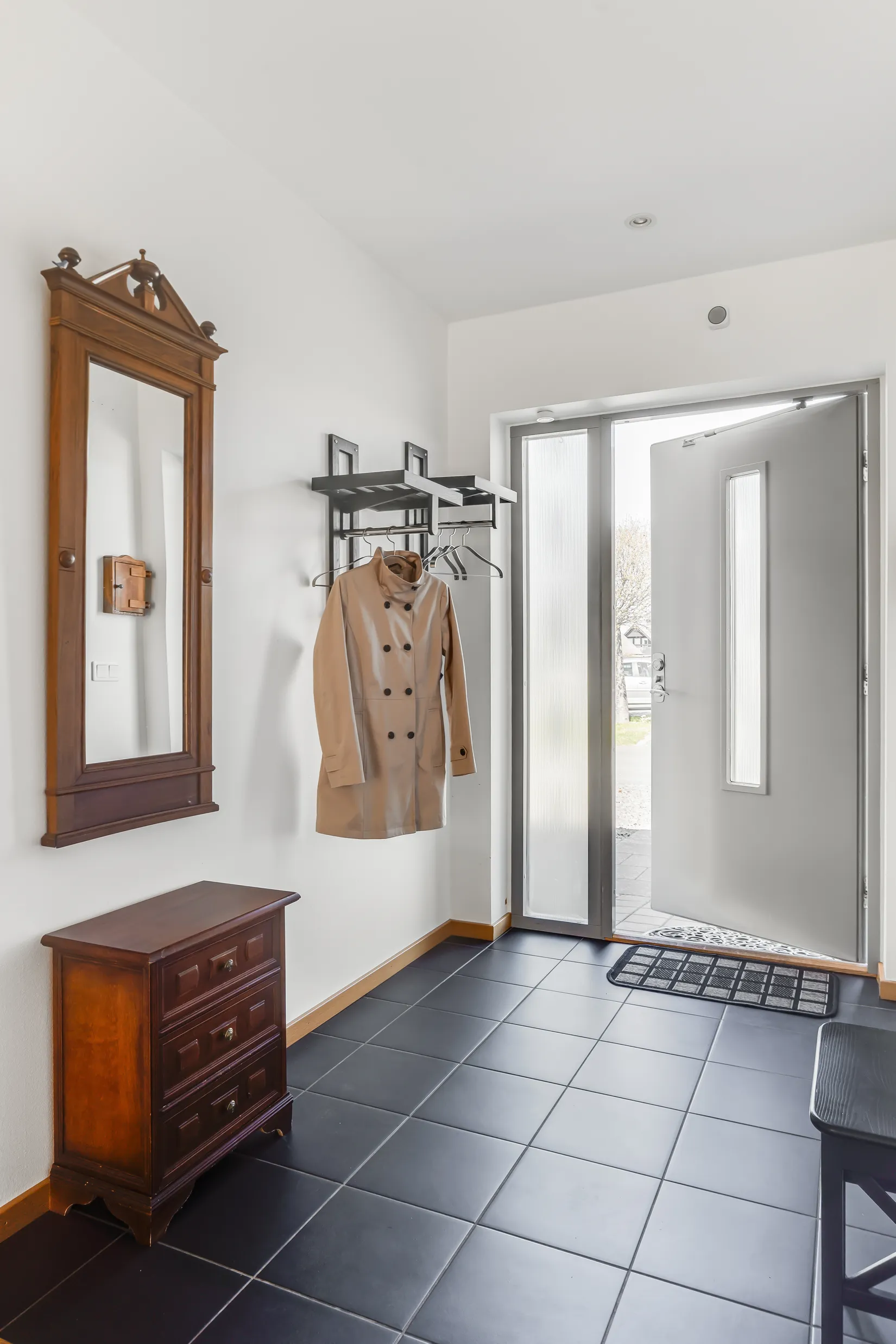 Radhus, Kungsliljevägen 47E, Hammar, Kristianstad