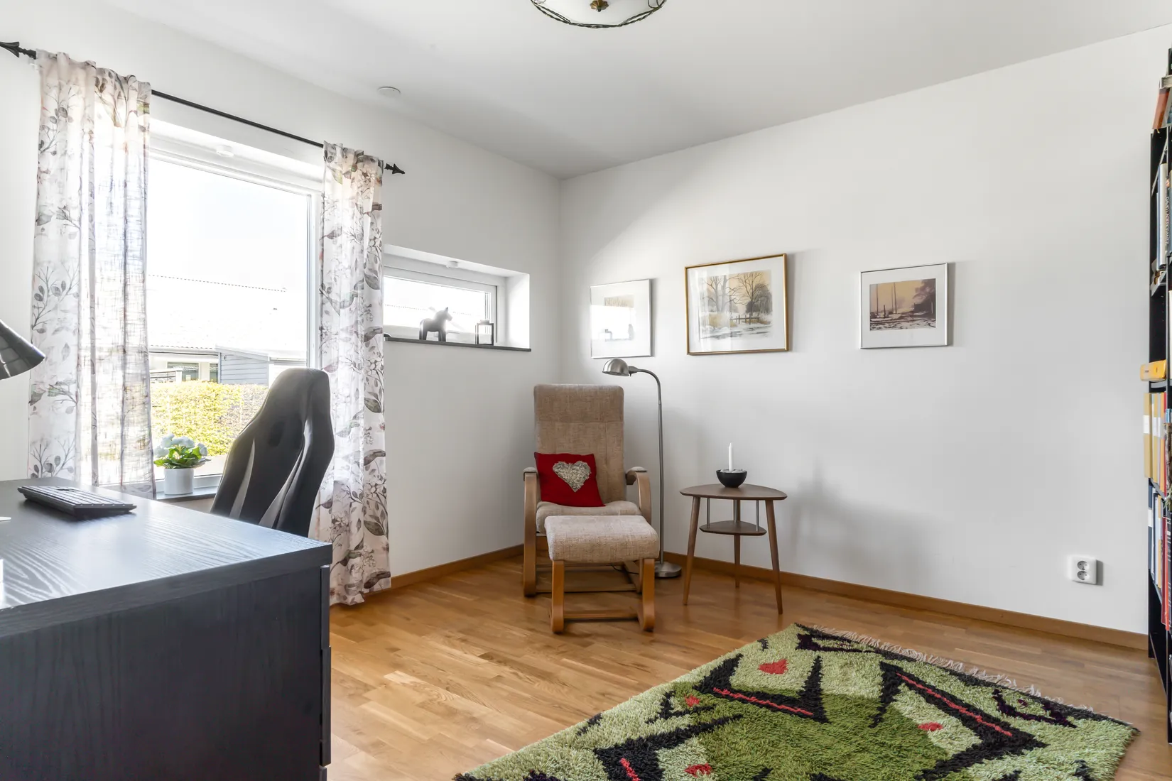 Radhus, Kungsliljevägen 47E, Hammar, Kristianstad