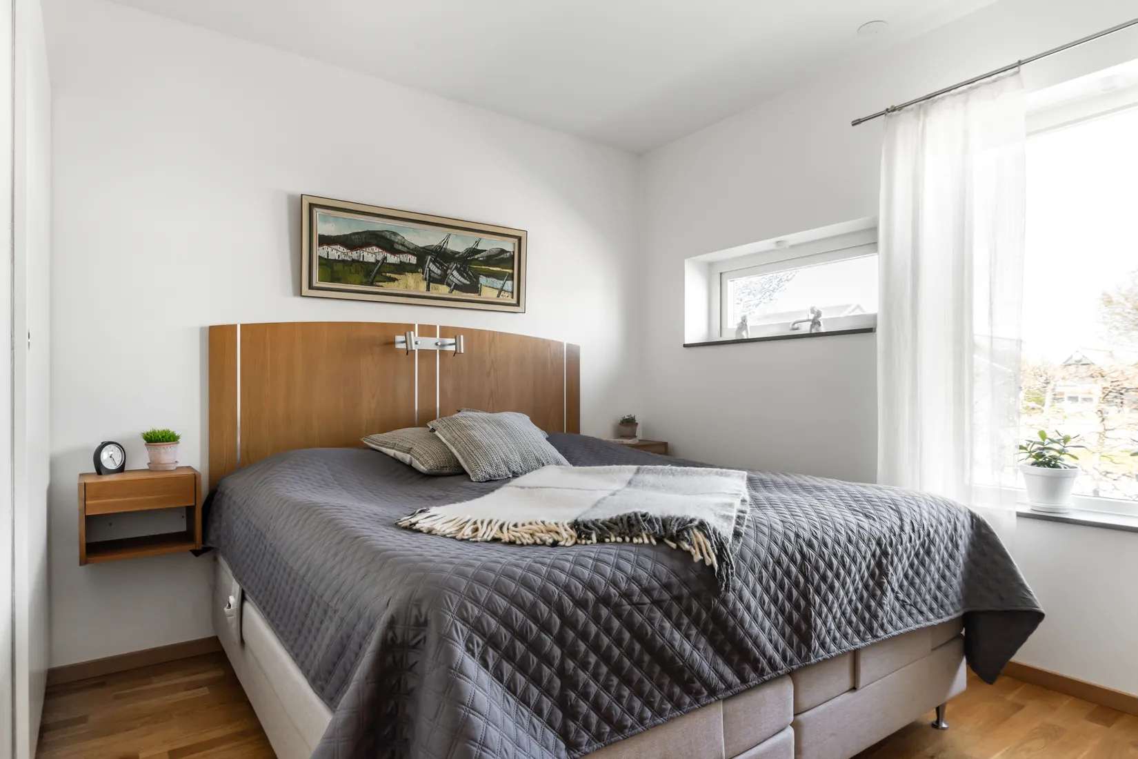 Radhus, Kungsliljevägen 47E, Hammar, Kristianstad