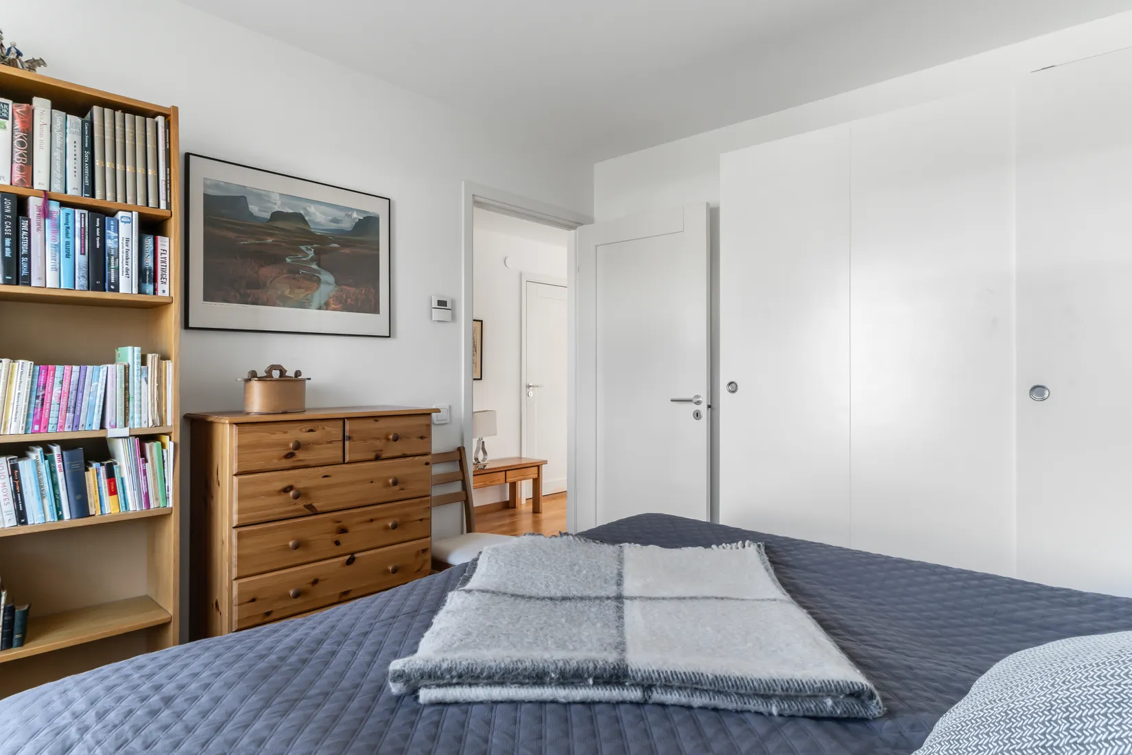 Radhus, Kungsliljevägen 47E, Hammar, Kristianstad