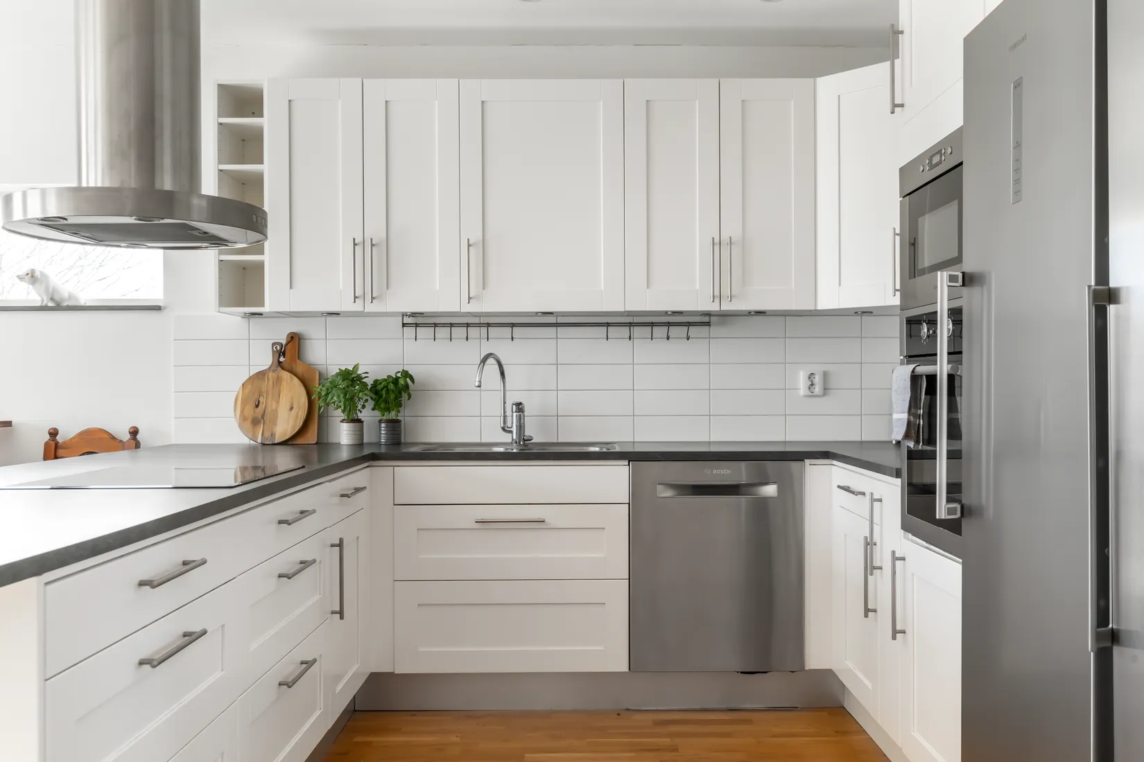 Radhus, Kungsliljevägen 47E, Hammar, Kristianstad