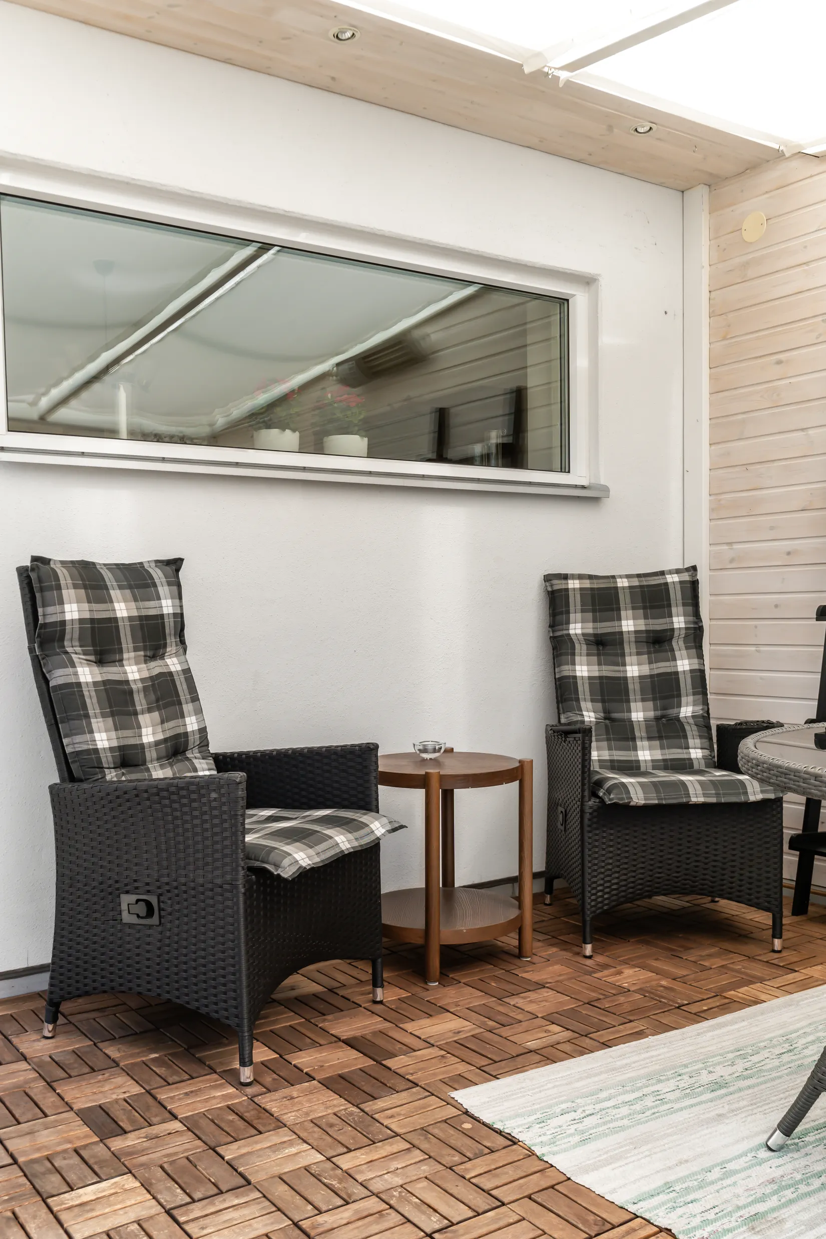 Radhus, Kungsliljevägen 47E, Hammar, Kristianstad