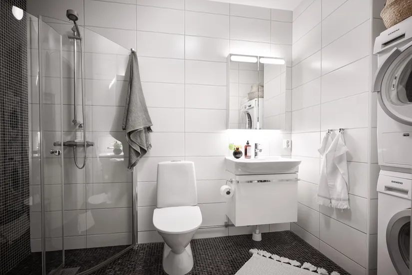 Bostadsrätt, Astris Gata 74, Eriksberg, Göteborg