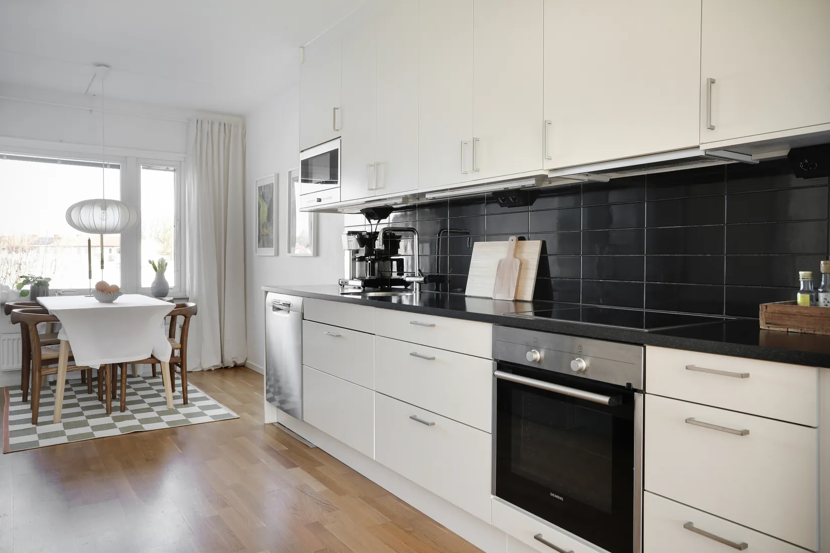 Bostadsrätt, Astris Gata 74, Eriksberg, Göteborg