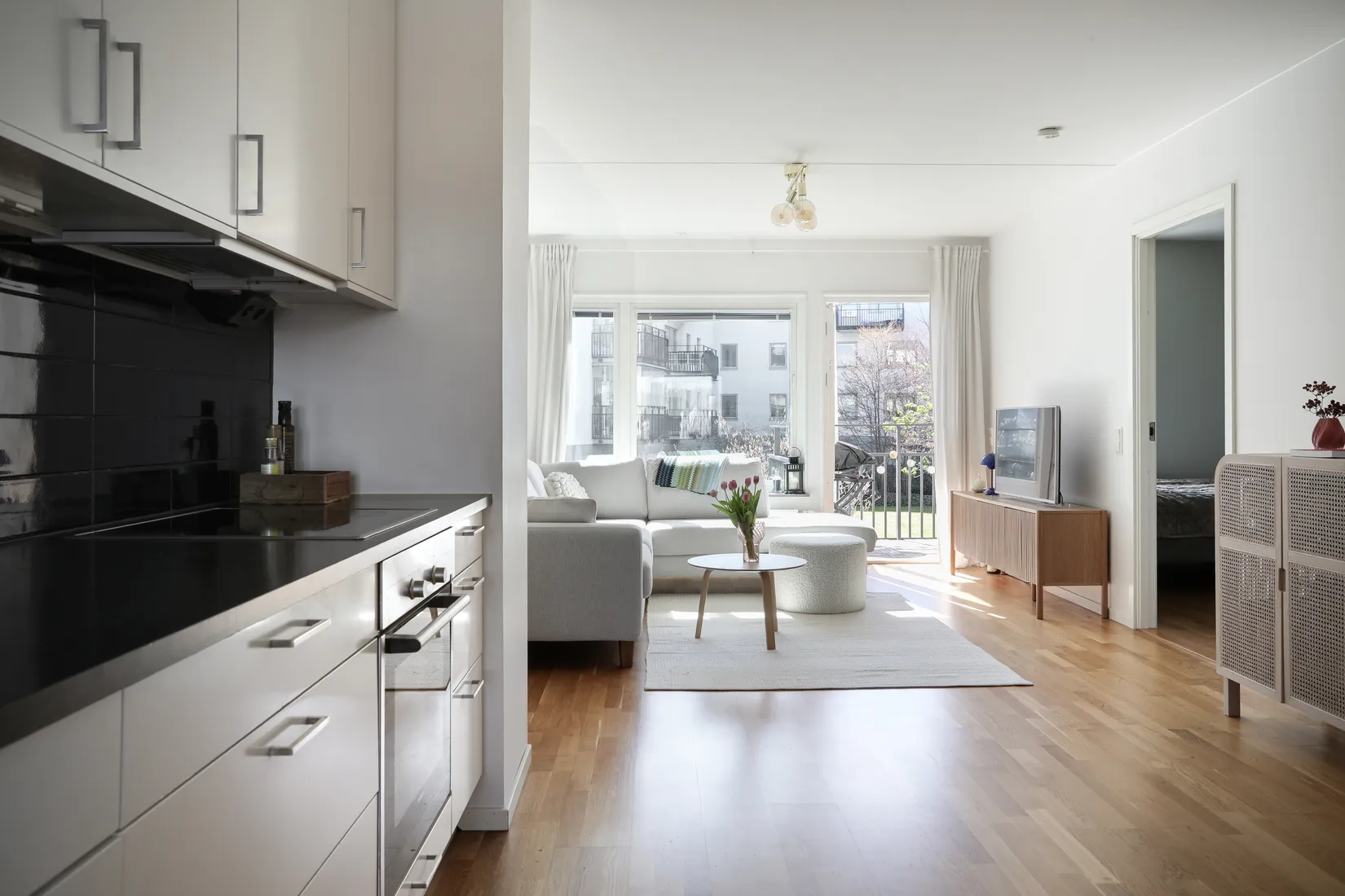 Bostadsrätt, Astris Gata 74, Eriksberg, Göteborg