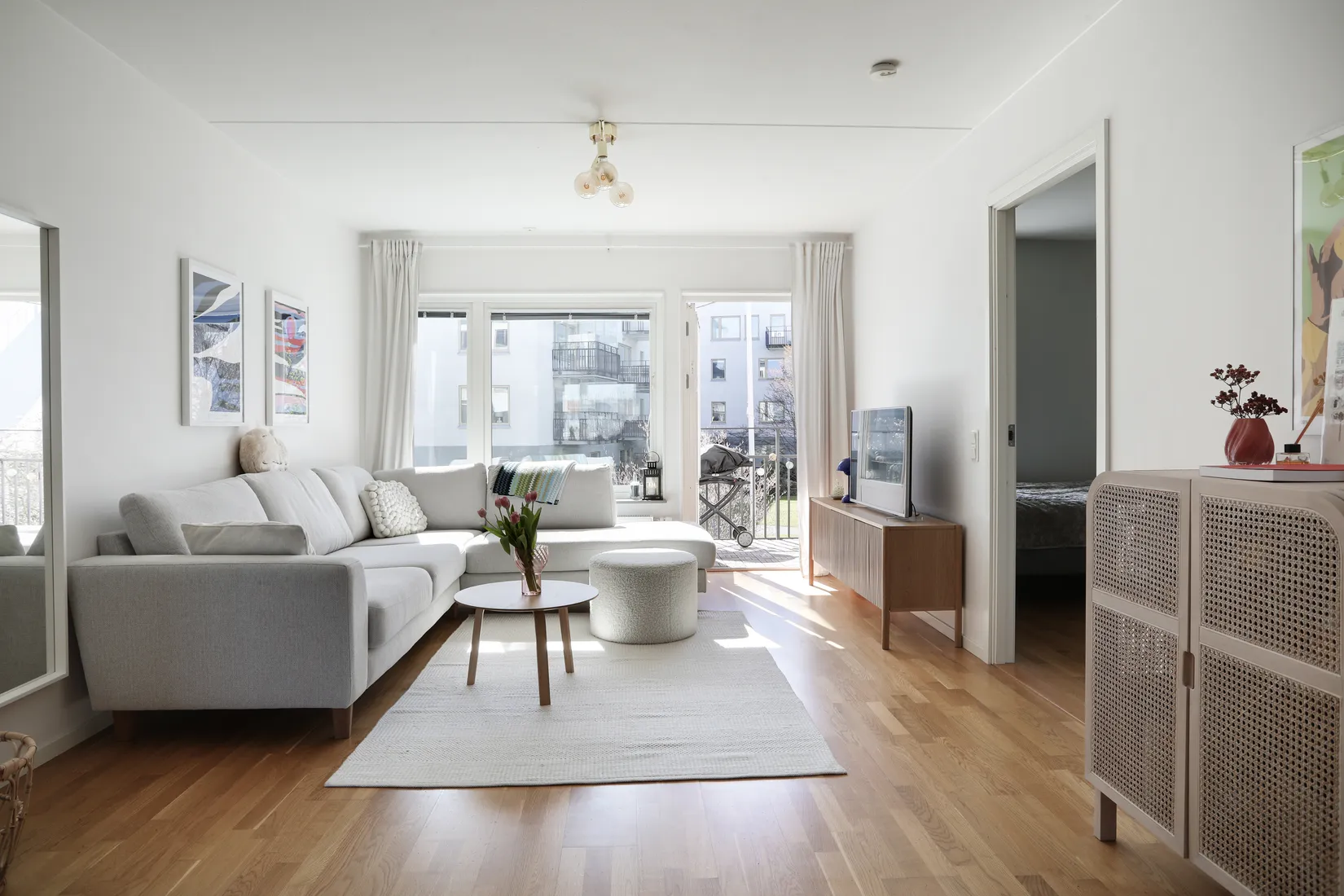 Bostadsrätt, Astris Gata 74, Eriksberg, Göteborg