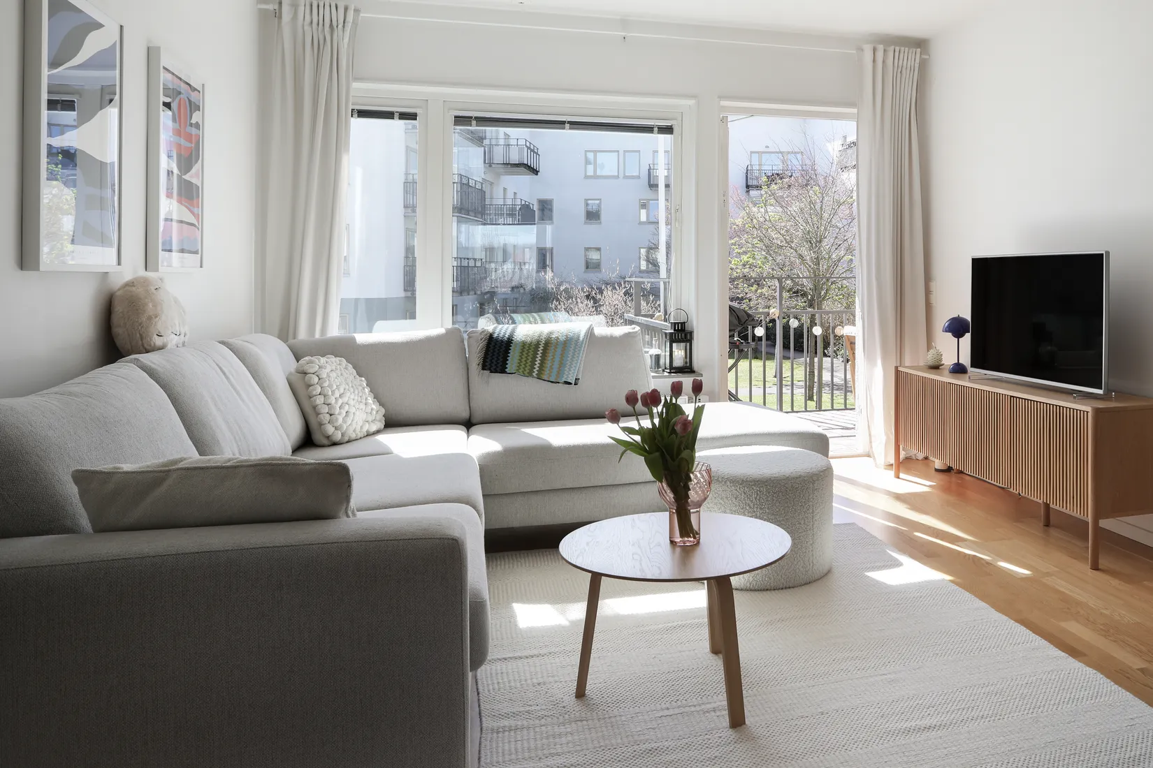 Bostadsrätt, Astris Gata 74, Eriksberg, Göteborg