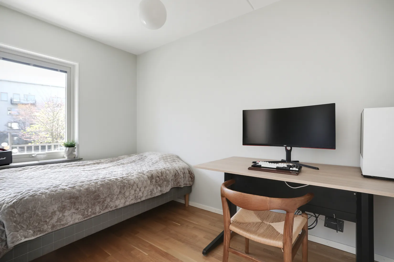 Bostadsrätt, Astris Gata 74, Eriksberg, Göteborg