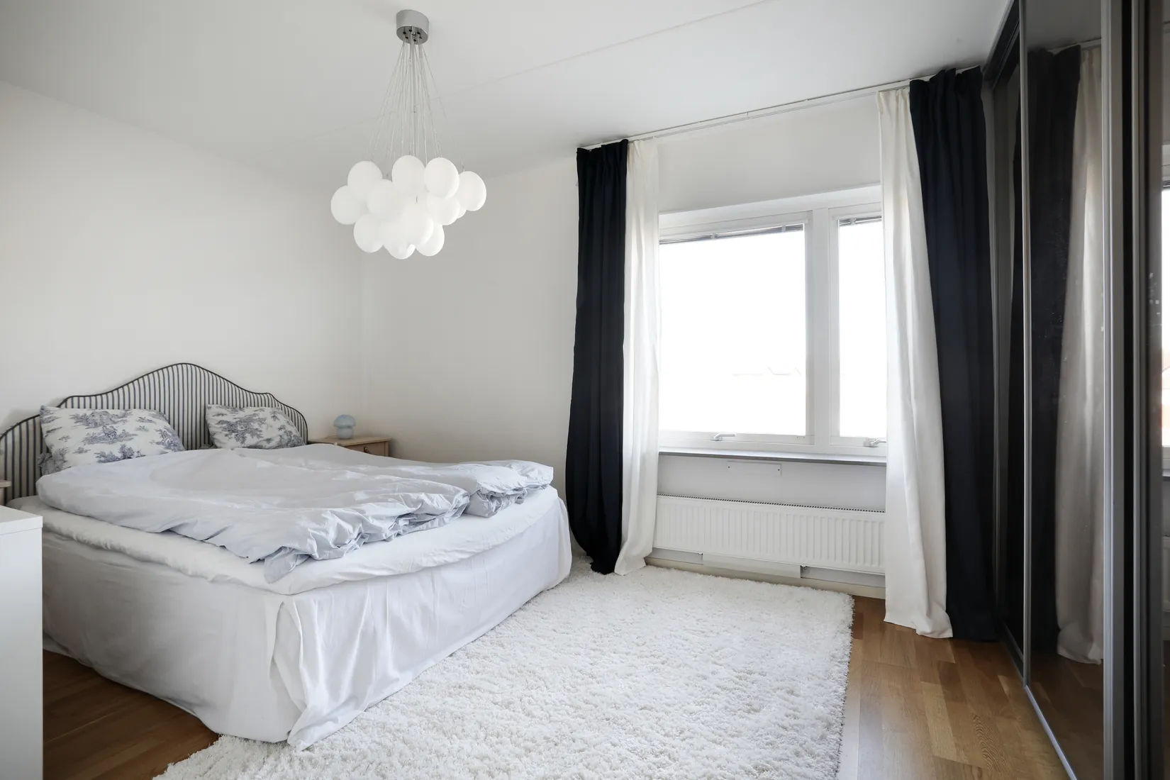 Bostadsrätt, Astris Gata 74, Eriksberg, Göteborg