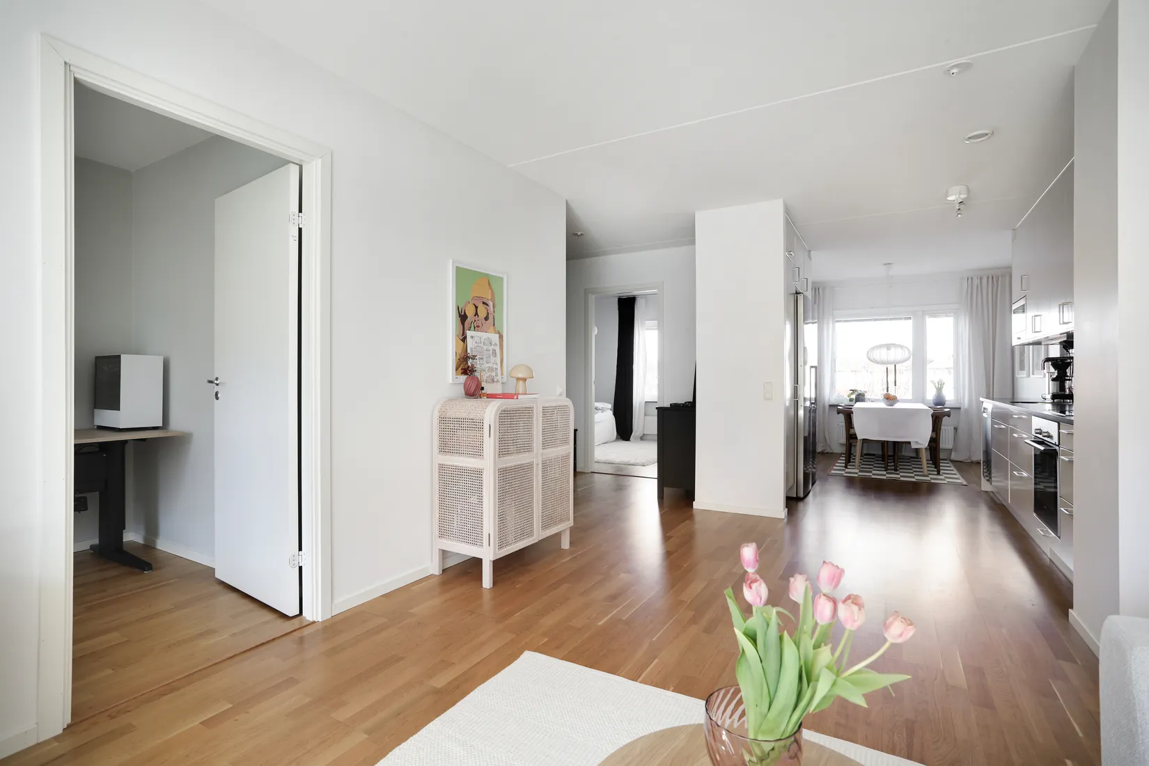 Bostadsrätt, Astris Gata 74, Eriksberg, Göteborg