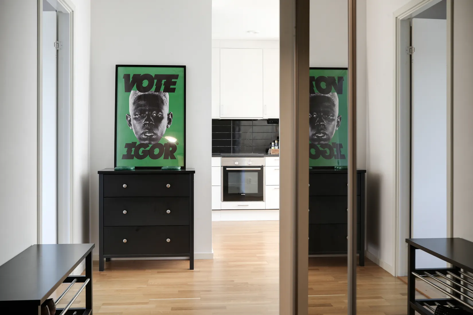 Bostadsrätt, Astris Gata 74, Eriksberg, Göteborg