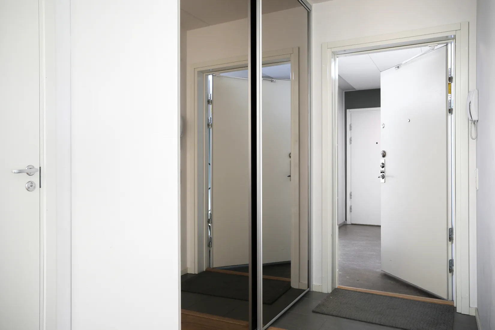 Bostadsrätt, Astris Gata 74, Eriksberg, Göteborg