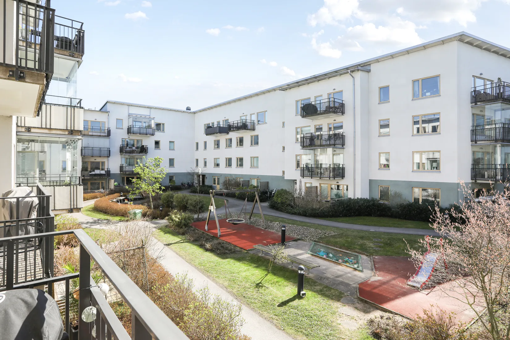 Bostadsrätt, Astris Gata 74, Eriksberg, Göteborg