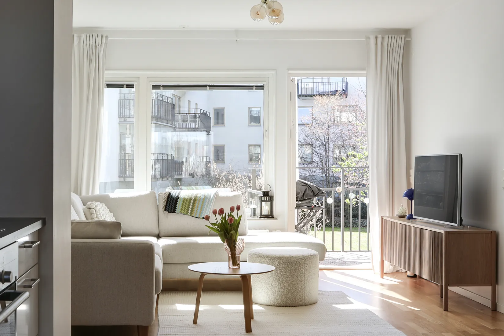 Bostadsrätt, Astris Gata 74, Eriksberg, Göteborg