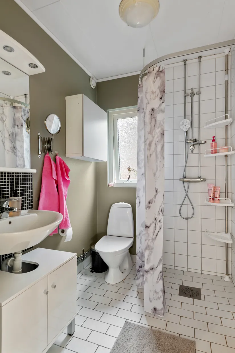 Villa, Tallgatan 22, Centrala Norrtälje, Norrtälje