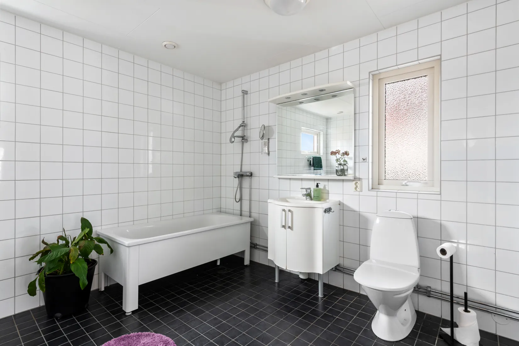 Villa, Tallgatan 22, Centrala Norrtälje, Norrtälje