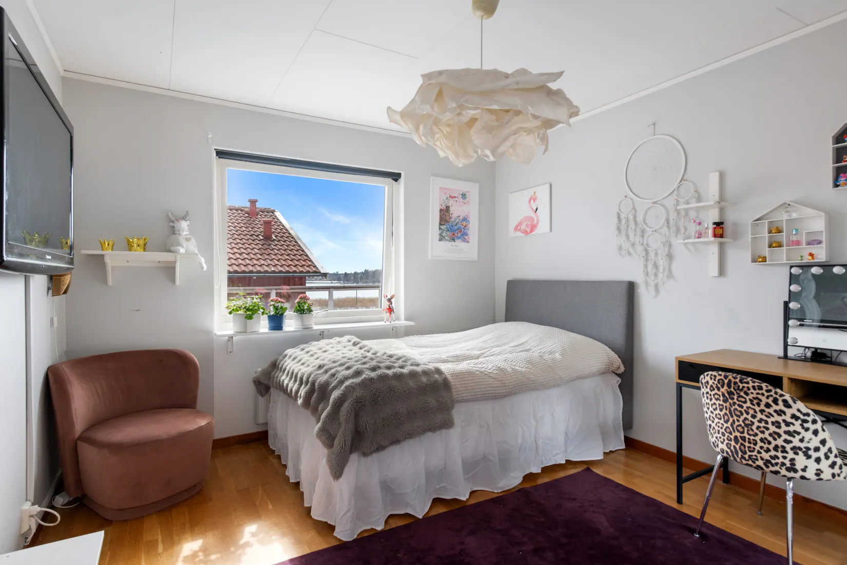 Villa, Tallgatan 22, Centrala Norrtälje, Norrtälje