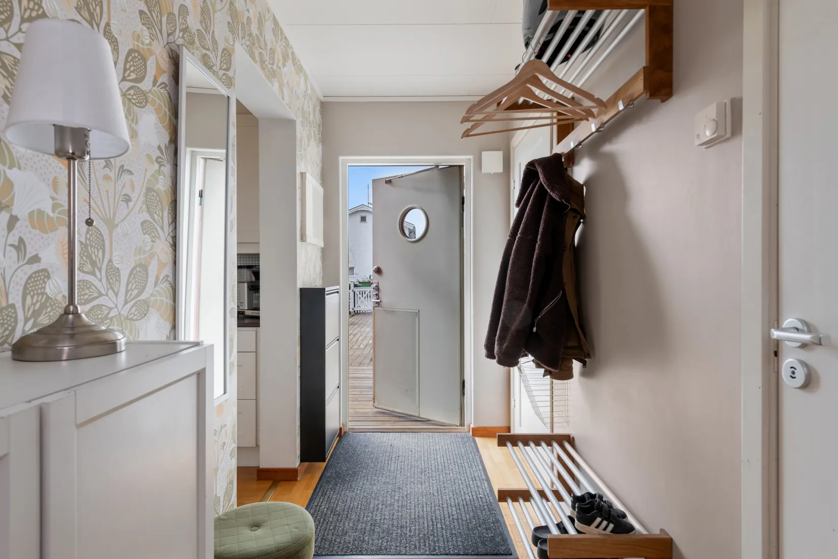 Villa, Tallgatan 22, Centrala Norrtälje, Norrtälje