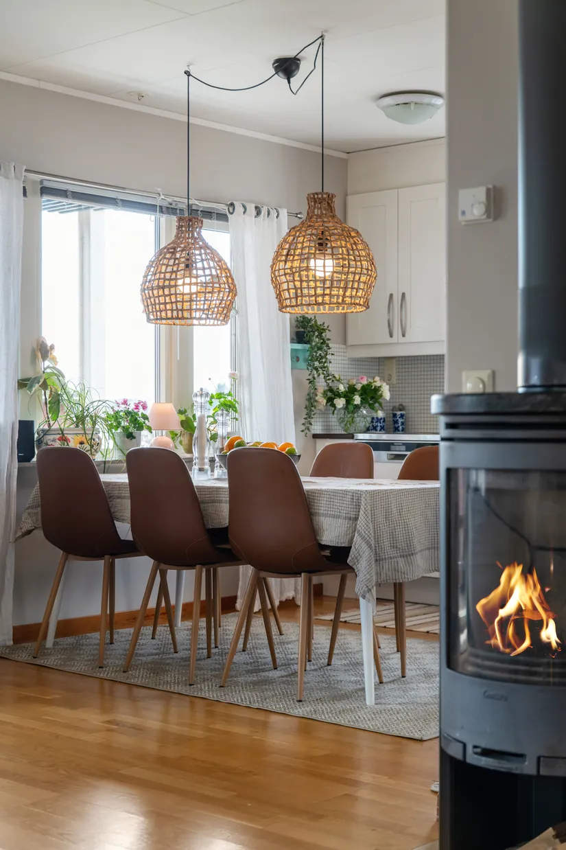 Villa, Tallgatan 22, Centrala Norrtälje, Norrtälje