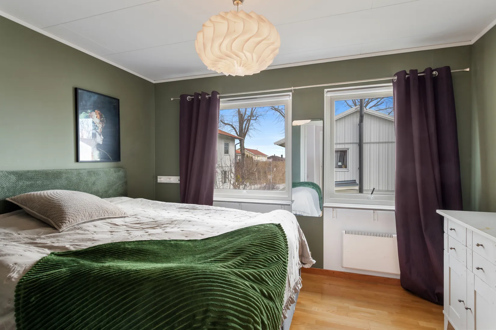 Villa, Tallgatan 22, Centrala Norrtälje, Norrtälje