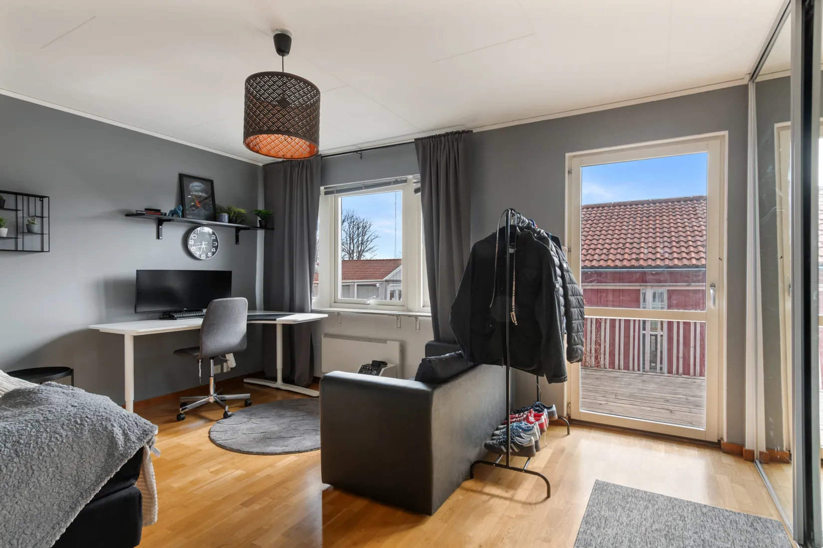 Villa, Tallgatan 22, Centrala Norrtälje, Norrtälje