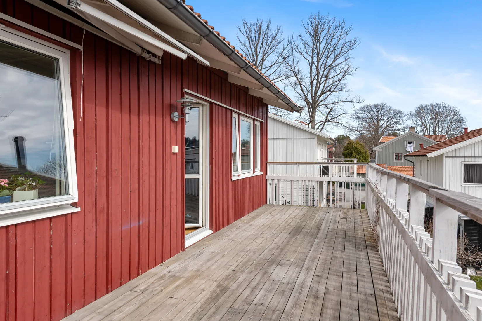 Villa, Tallgatan 22, Centrala Norrtälje, Norrtälje