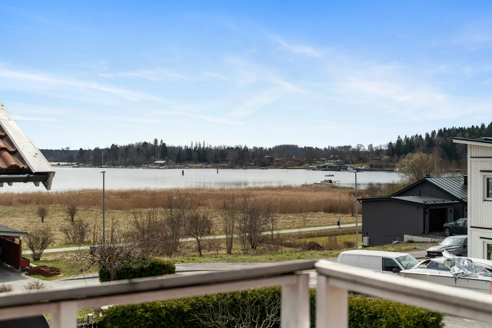 Villa, Tallgatan 22, Centrala Norrtälje, Norrtälje