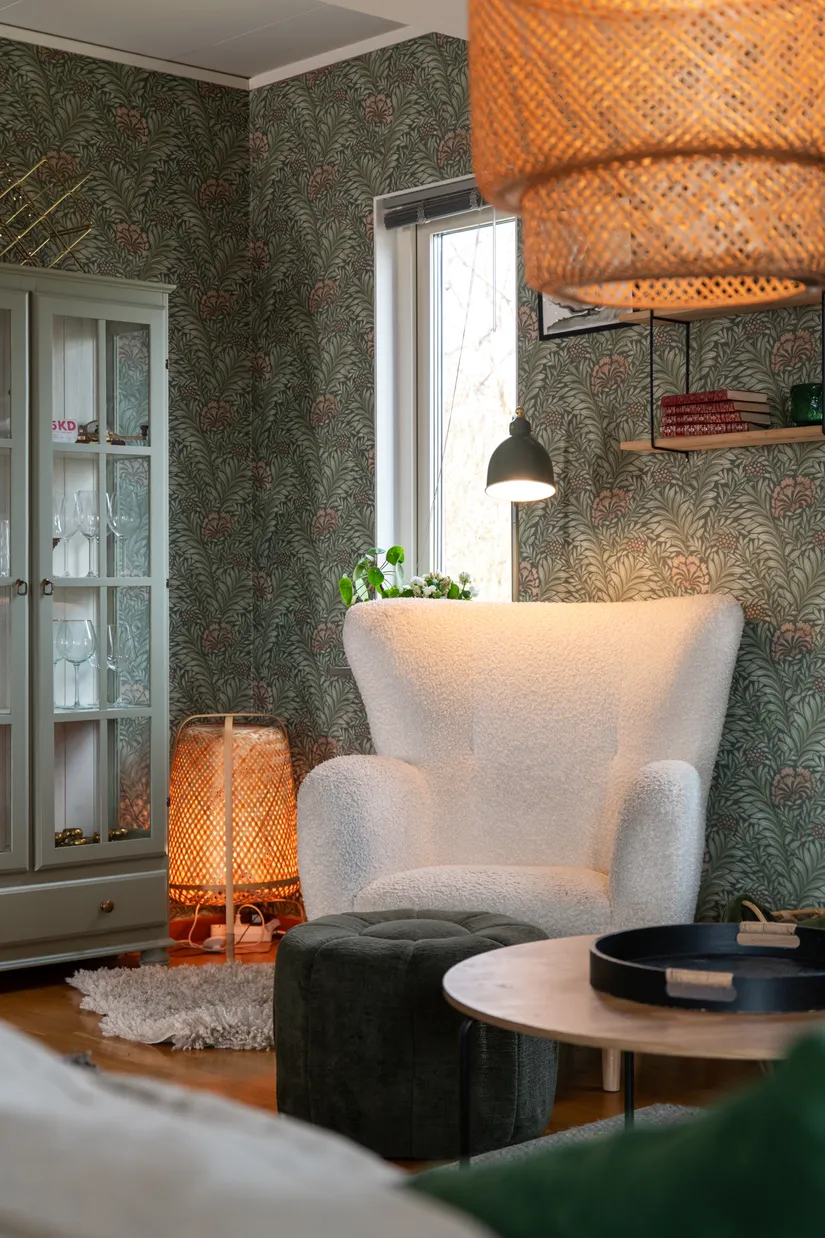 Villa, Tallgatan 22, Centrala Norrtälje, Norrtälje
