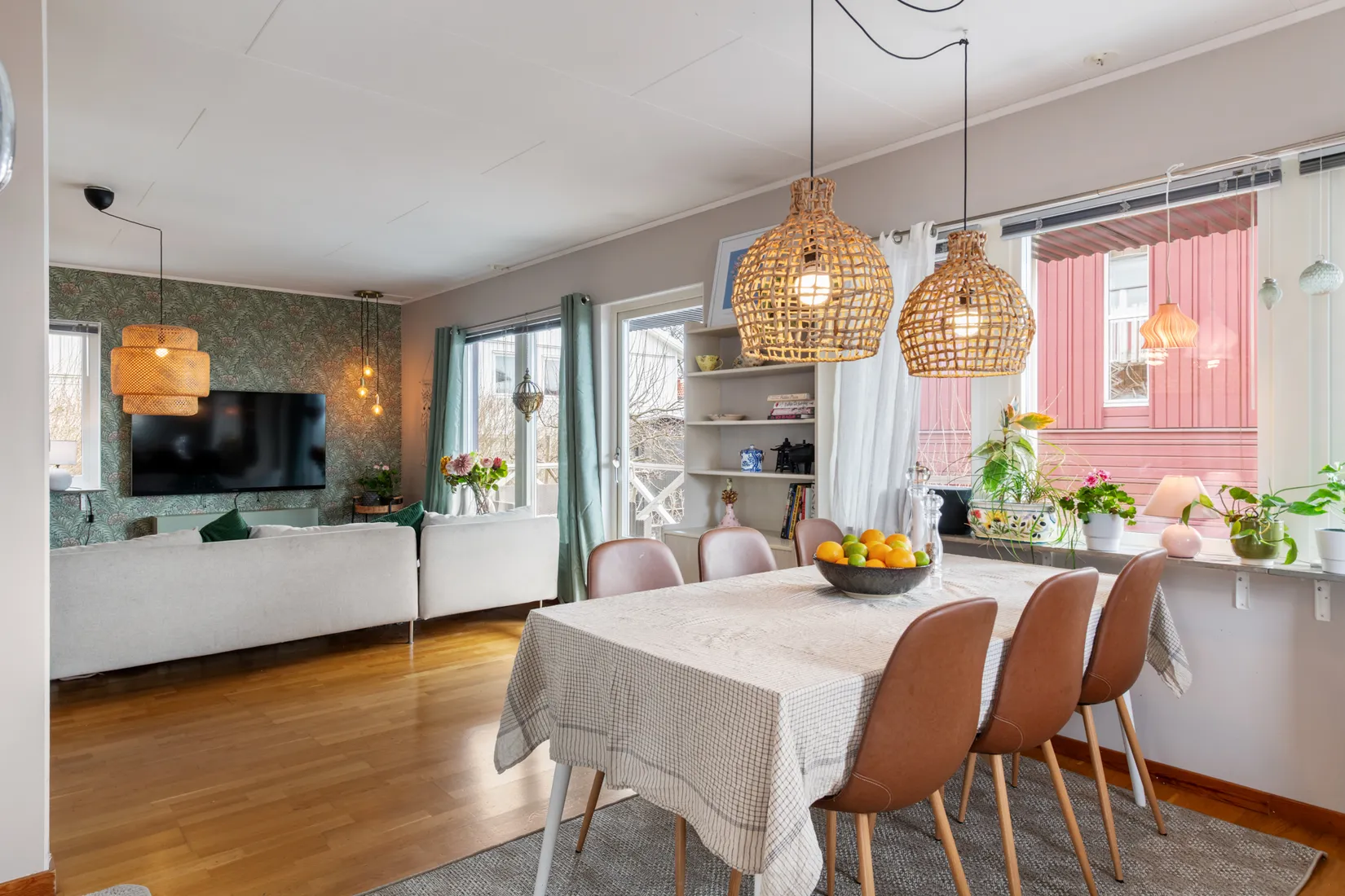 Villa, Tallgatan 22, Centrala Norrtälje, Norrtälje