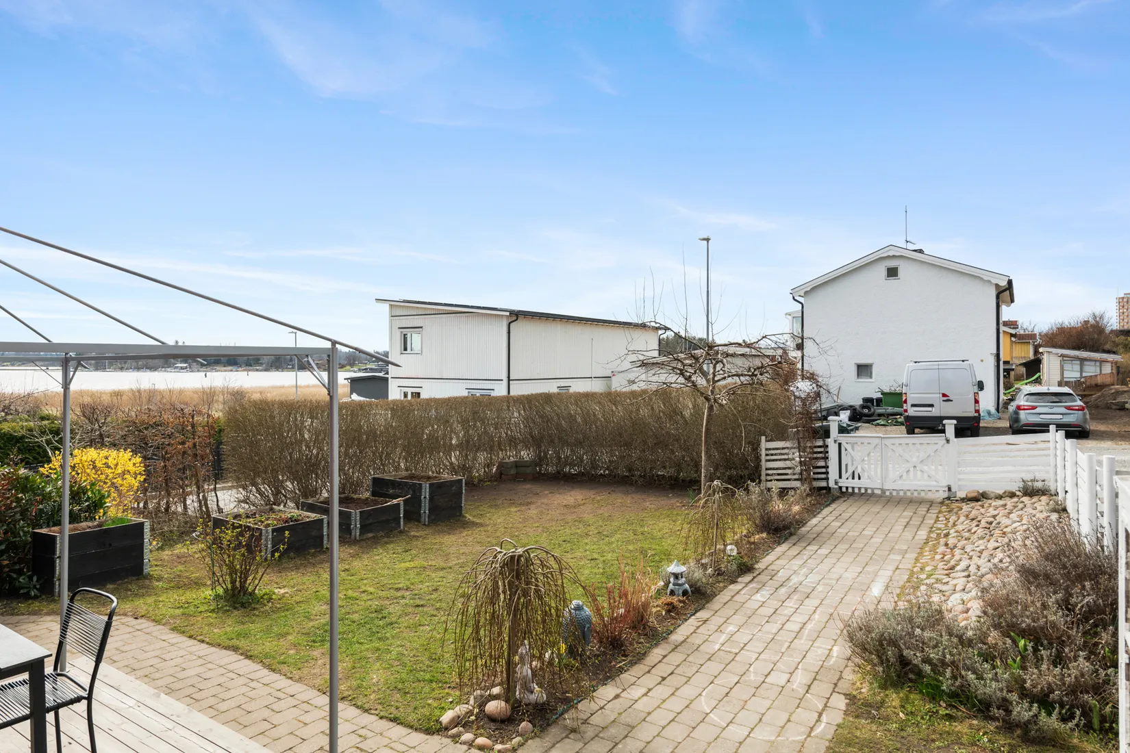 Villa, Tallgatan 22, Centrala Norrtälje, Norrtälje