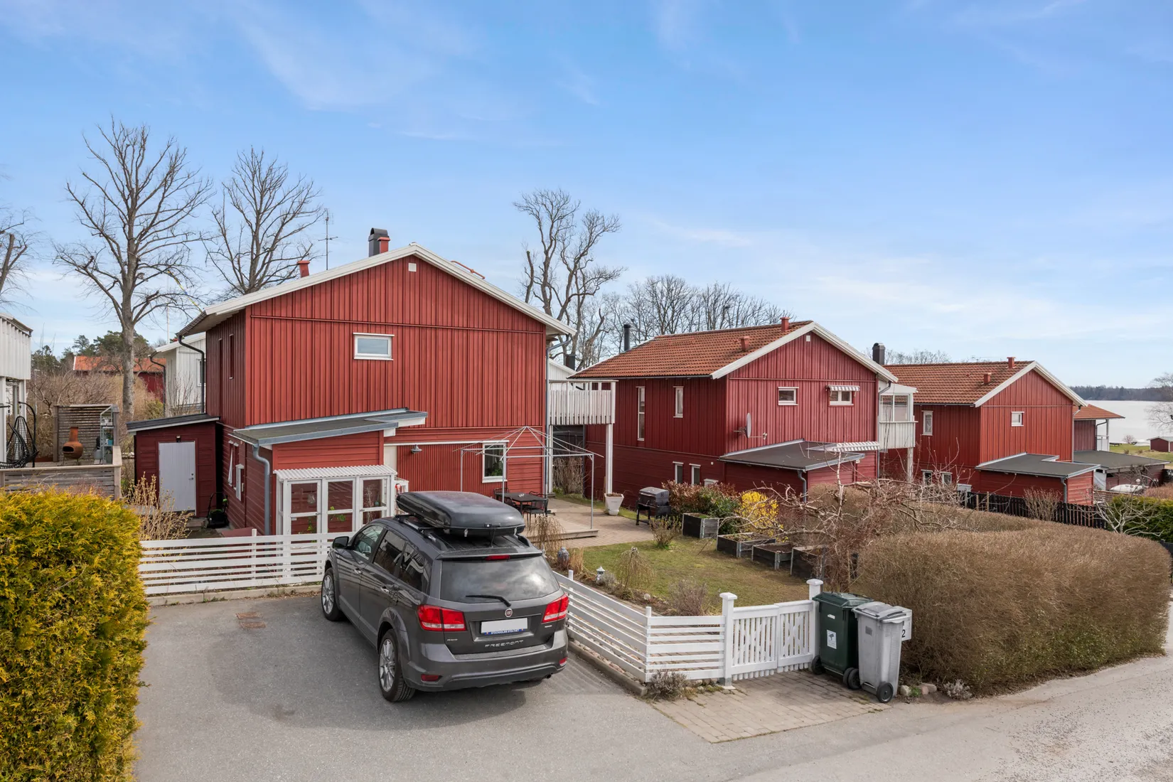 Villa, Tallgatan 22, Centrala Norrtälje, Norrtälje