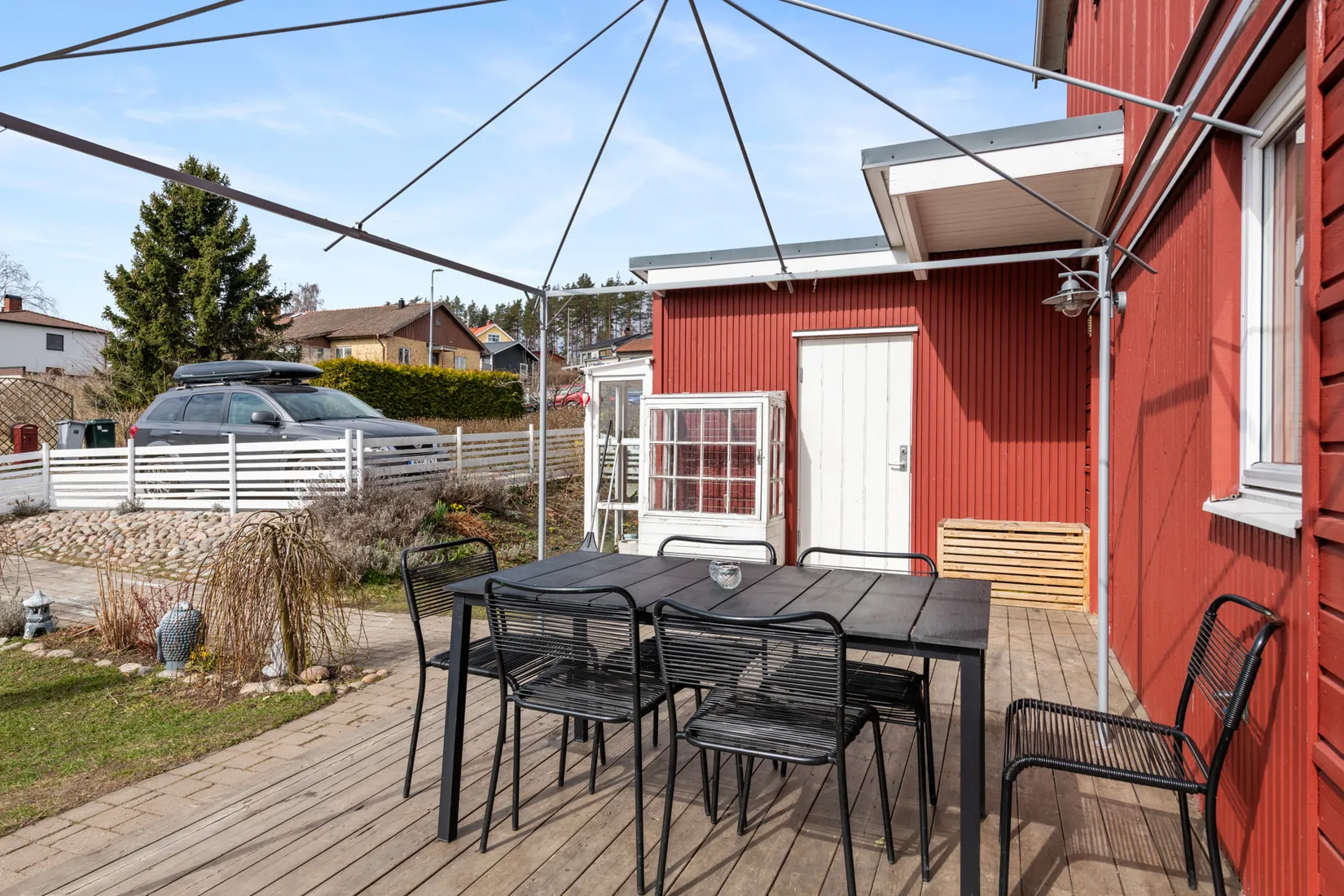 Villa, Tallgatan 22, Centrala Norrtälje, Norrtälje