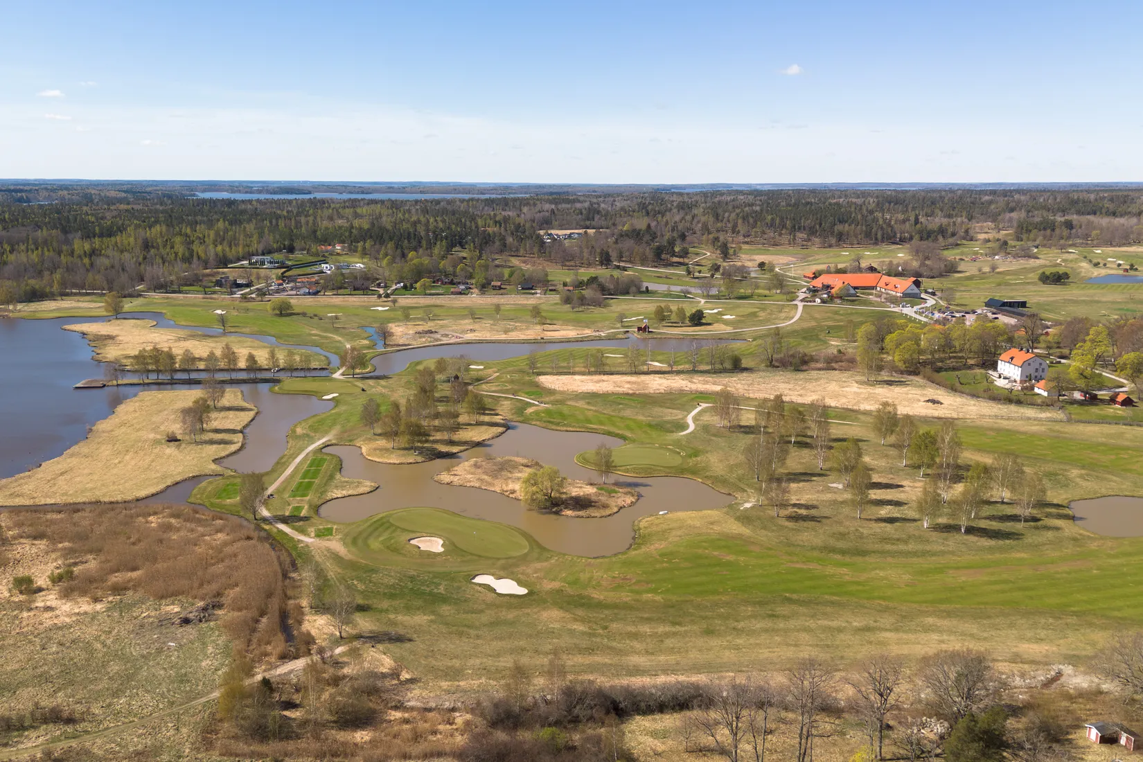 Tomt, Nybynäsvägen, Kärrbo-Nybynäs, Nybynäs, Västerås