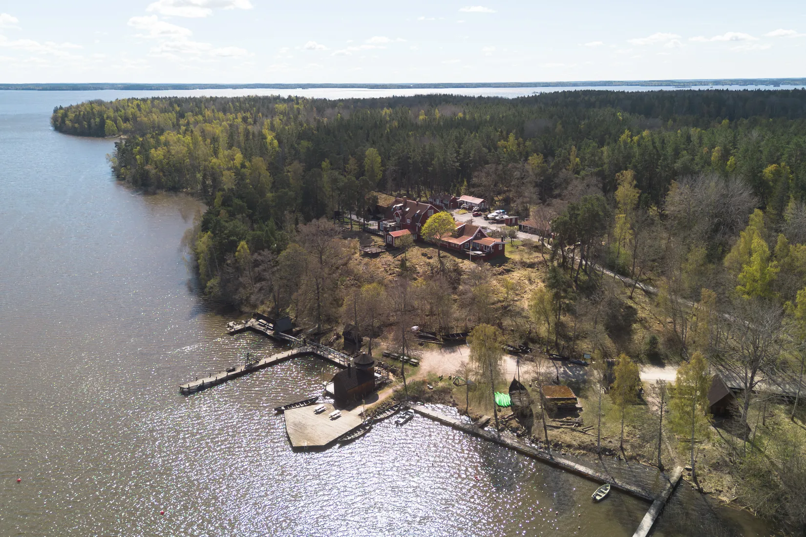 Tomt, Nybynäsvägen, Kärrbo-Nybynäs, Nybynäs, Västerås