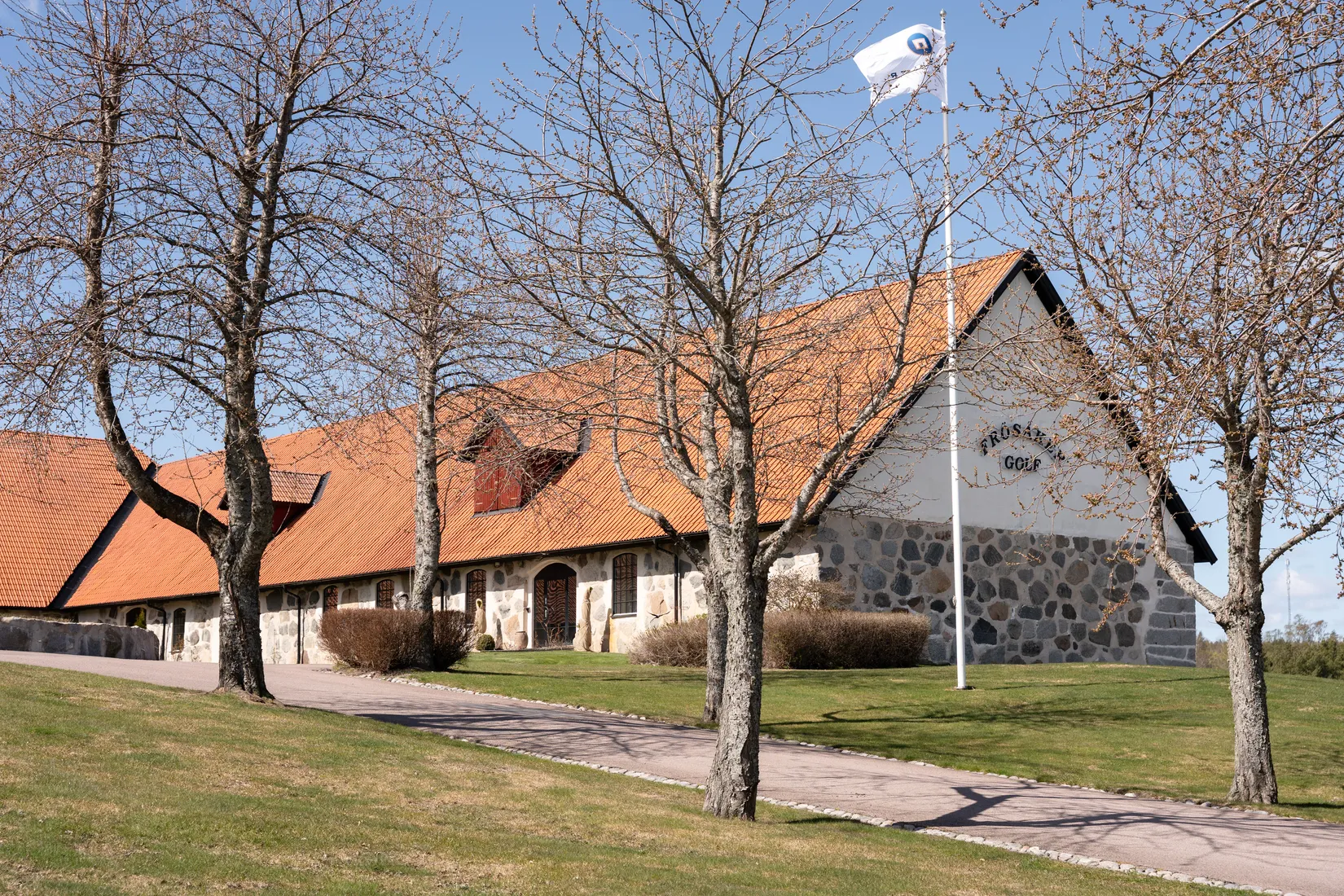 Tomt, Nybynäsvägen, Kärrbo-Nybynäs, Nybynäs, Västerås