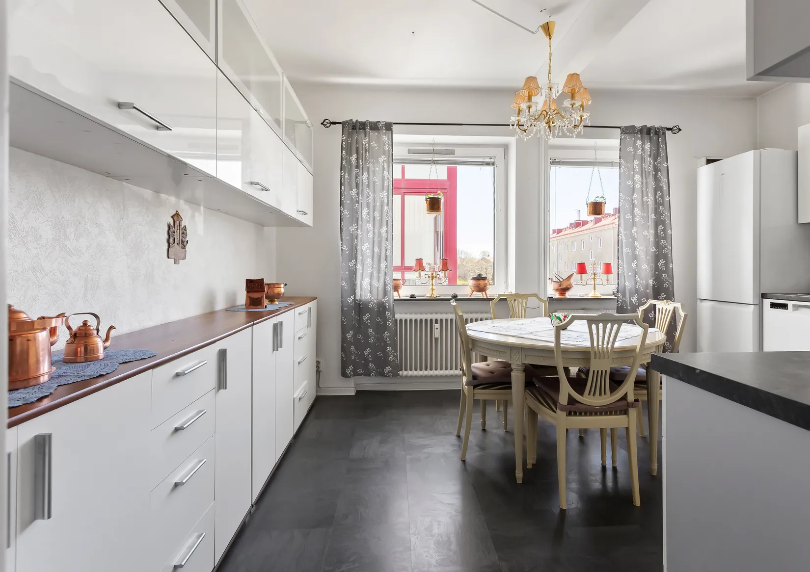 Bostadsrätt, Hedvägen 33, Trelleborg