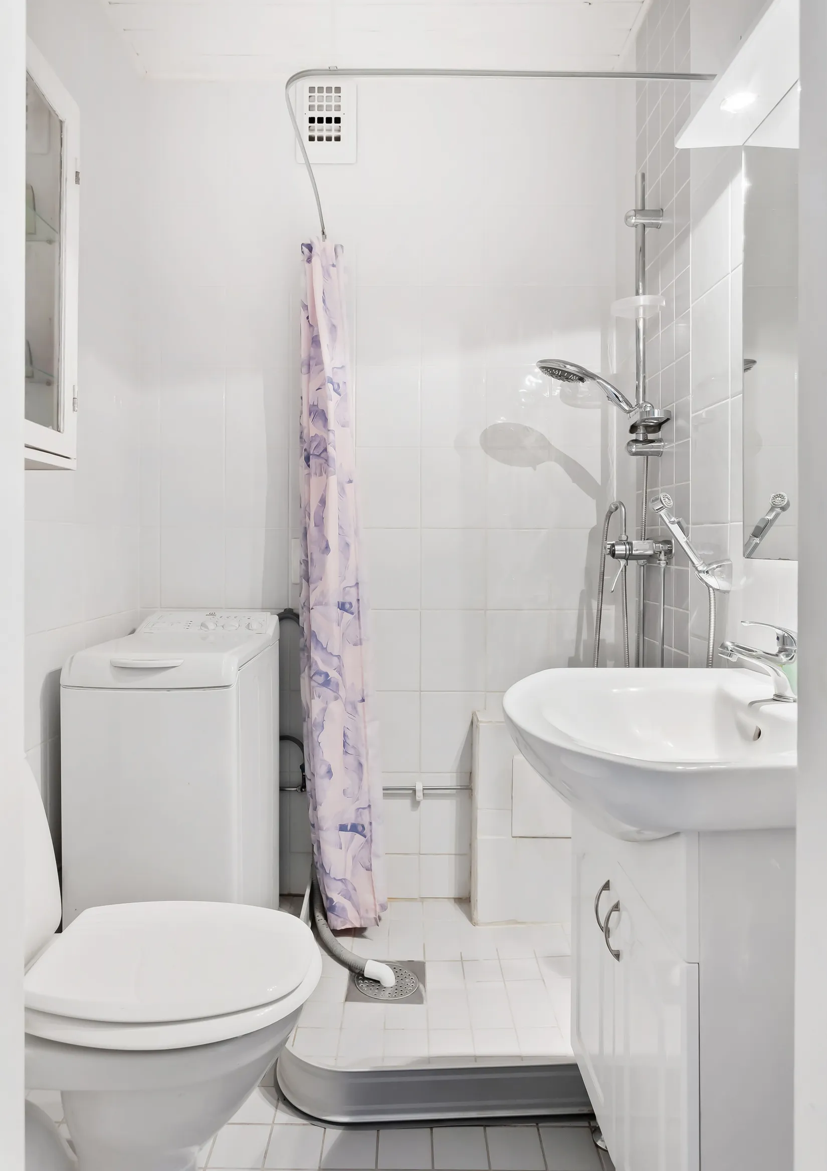 Bostadsrätt, Hedvägen 33, Trelleborg