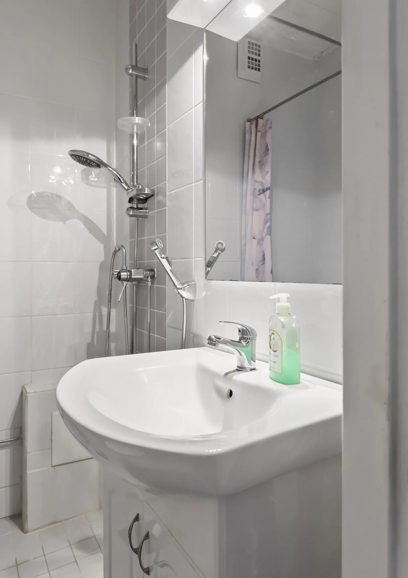 Bostadsrätt, Hedvägen 33, Trelleborg