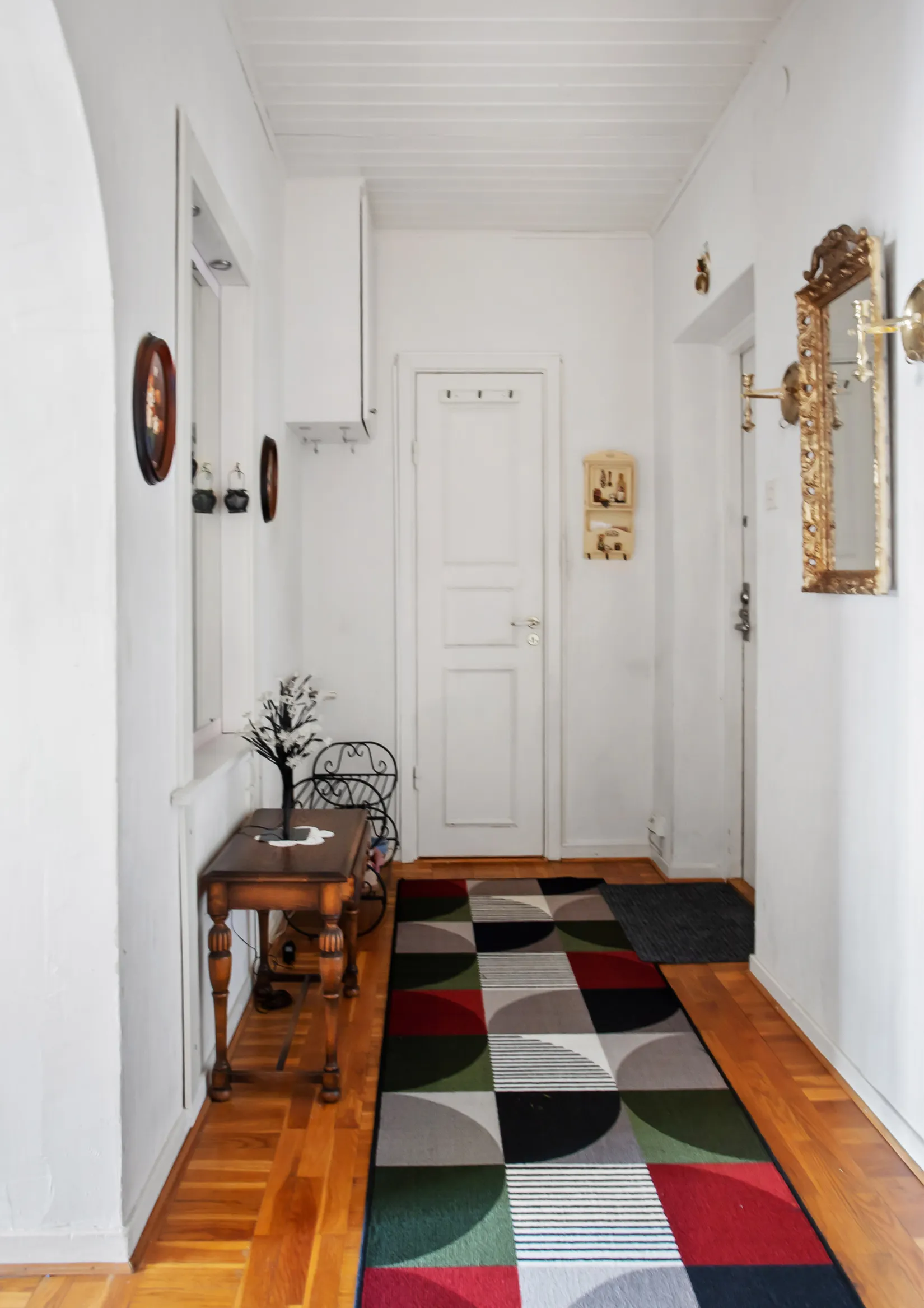 Bostadsrätt, Hedvägen 33, Trelleborg