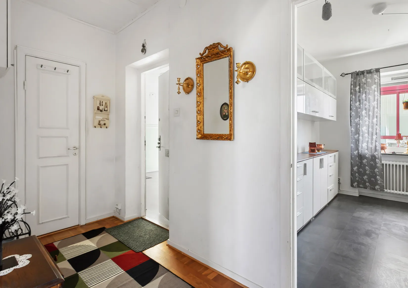 Bostadsrätt, Hedvägen 33, Trelleborg