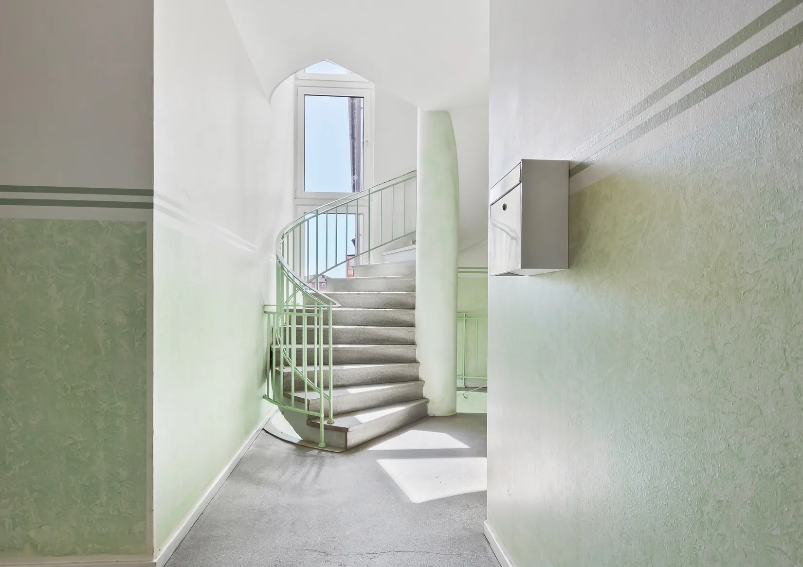 Bostadsrätt, Hedvägen 33, Trelleborg