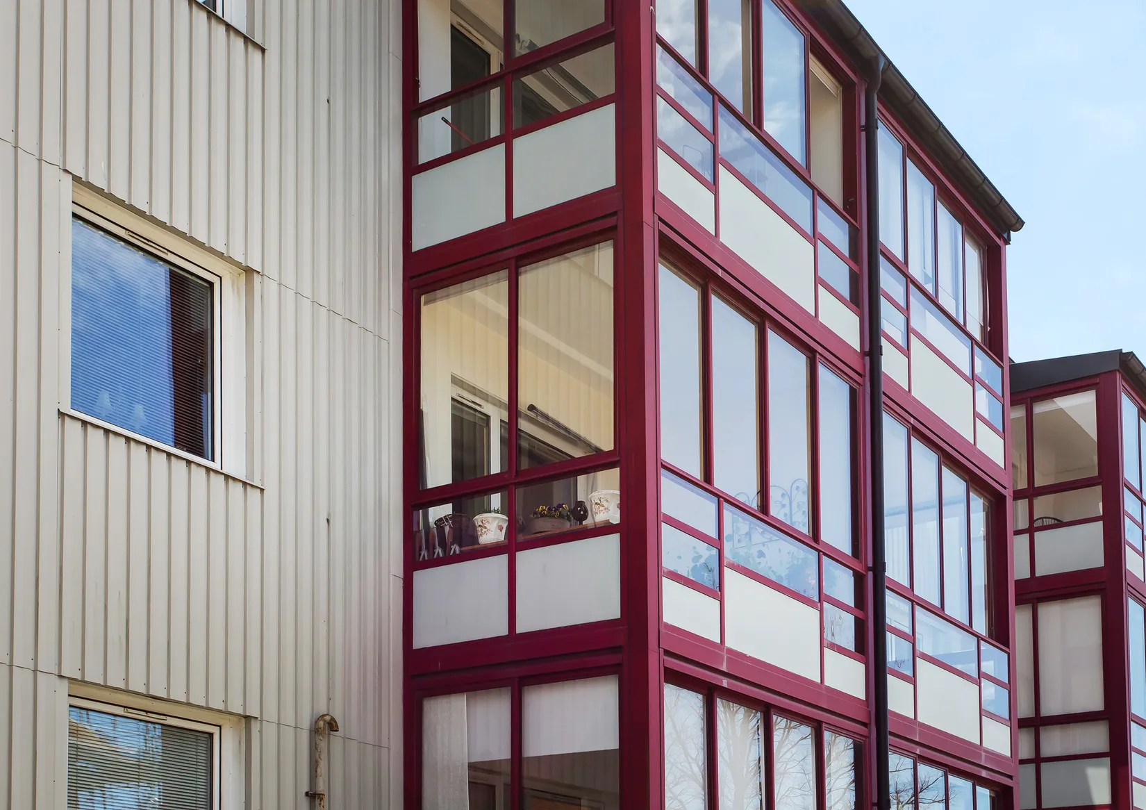 Bostadsrätt, Hedvägen 33, Trelleborg
